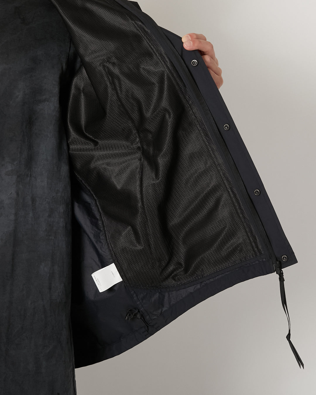 Rain Jacket V2