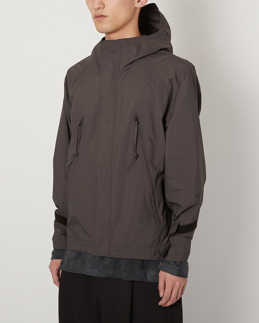 Rain Jacket V2