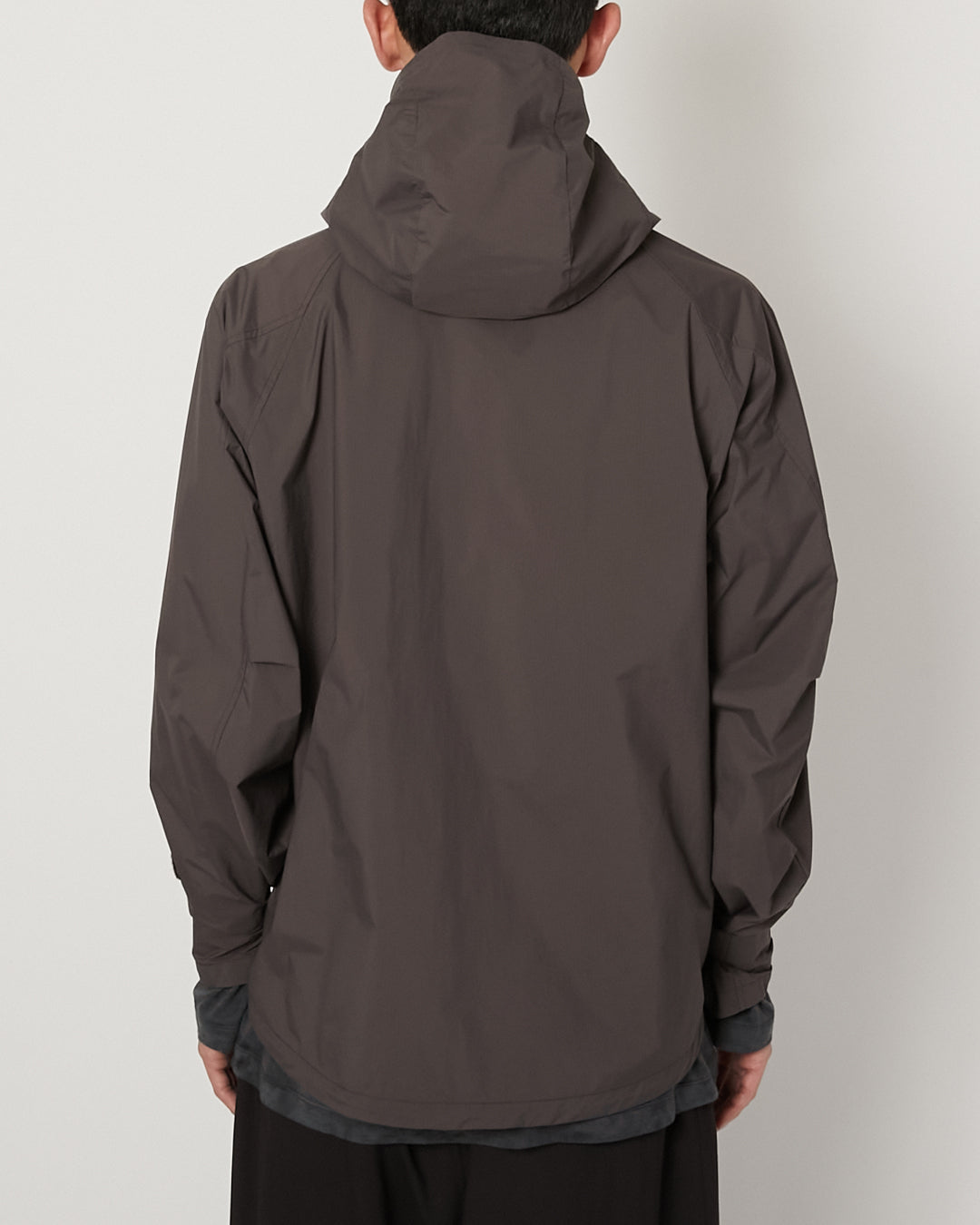 Rain Jacket V2