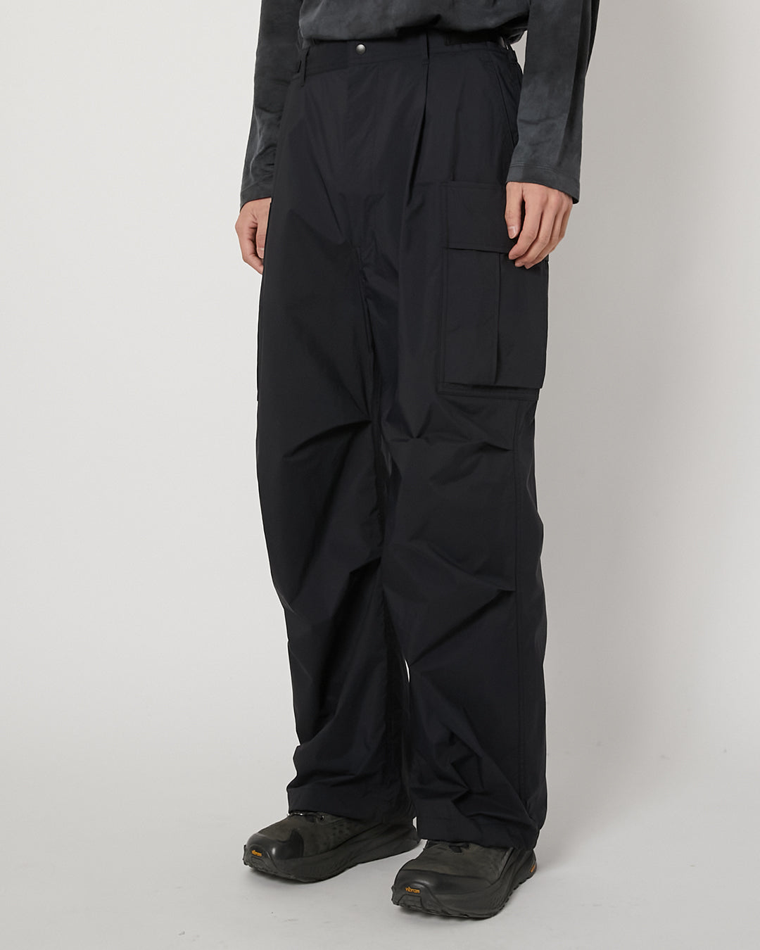 Utility Pants V2