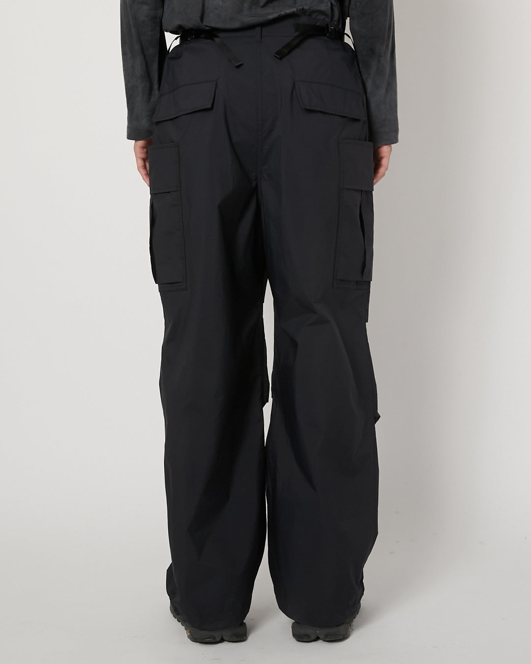 Utility Pants V2