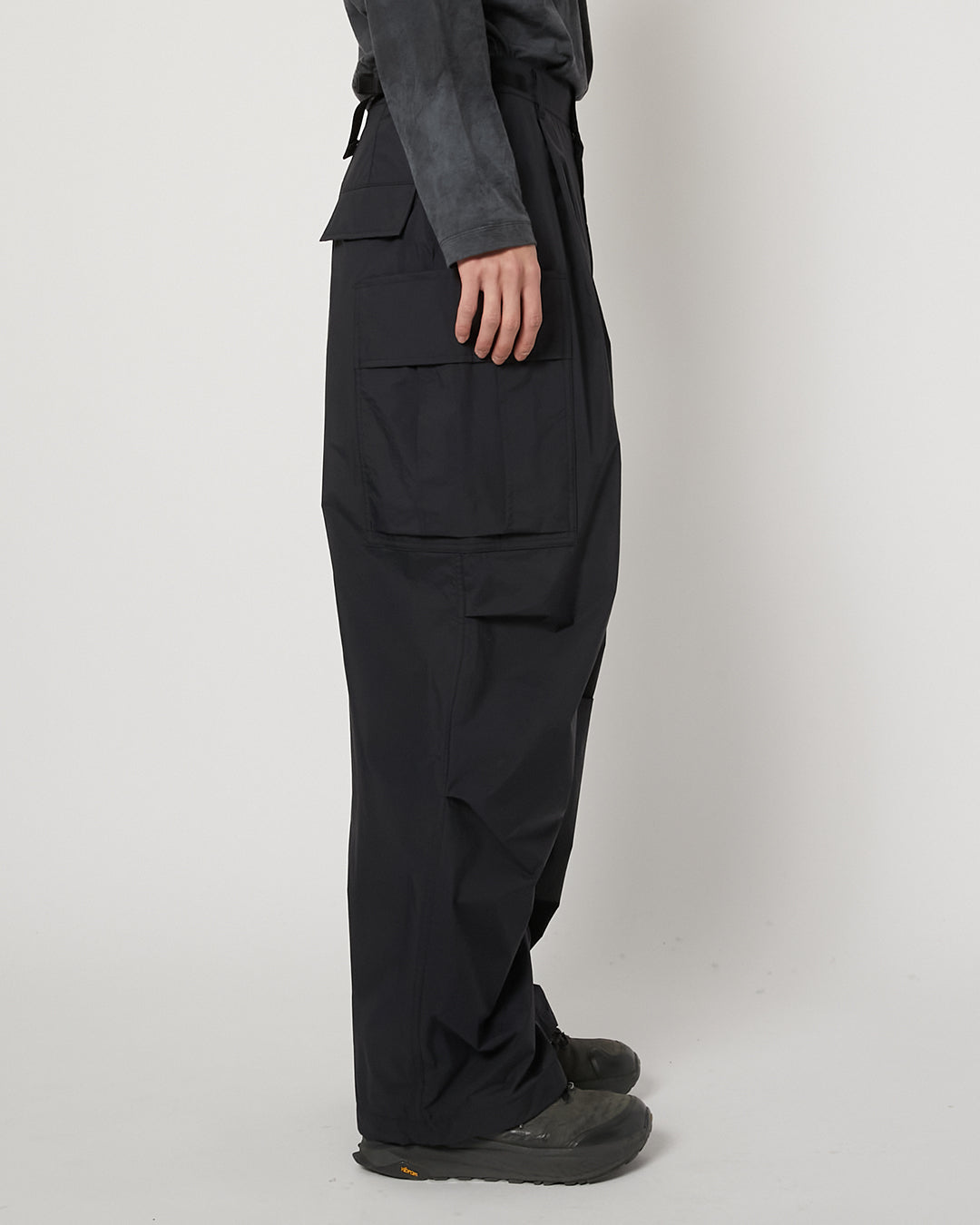 Utility Pants V2