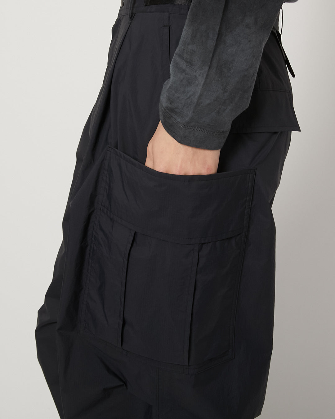 Utility Pants V2