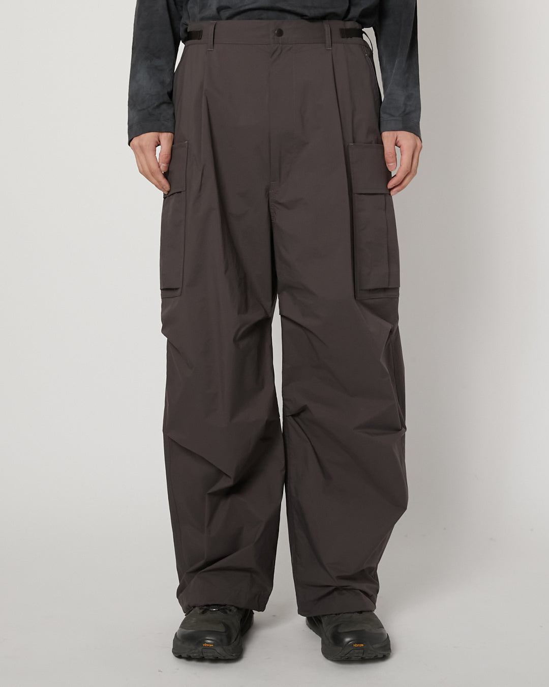 Utility Pants V2