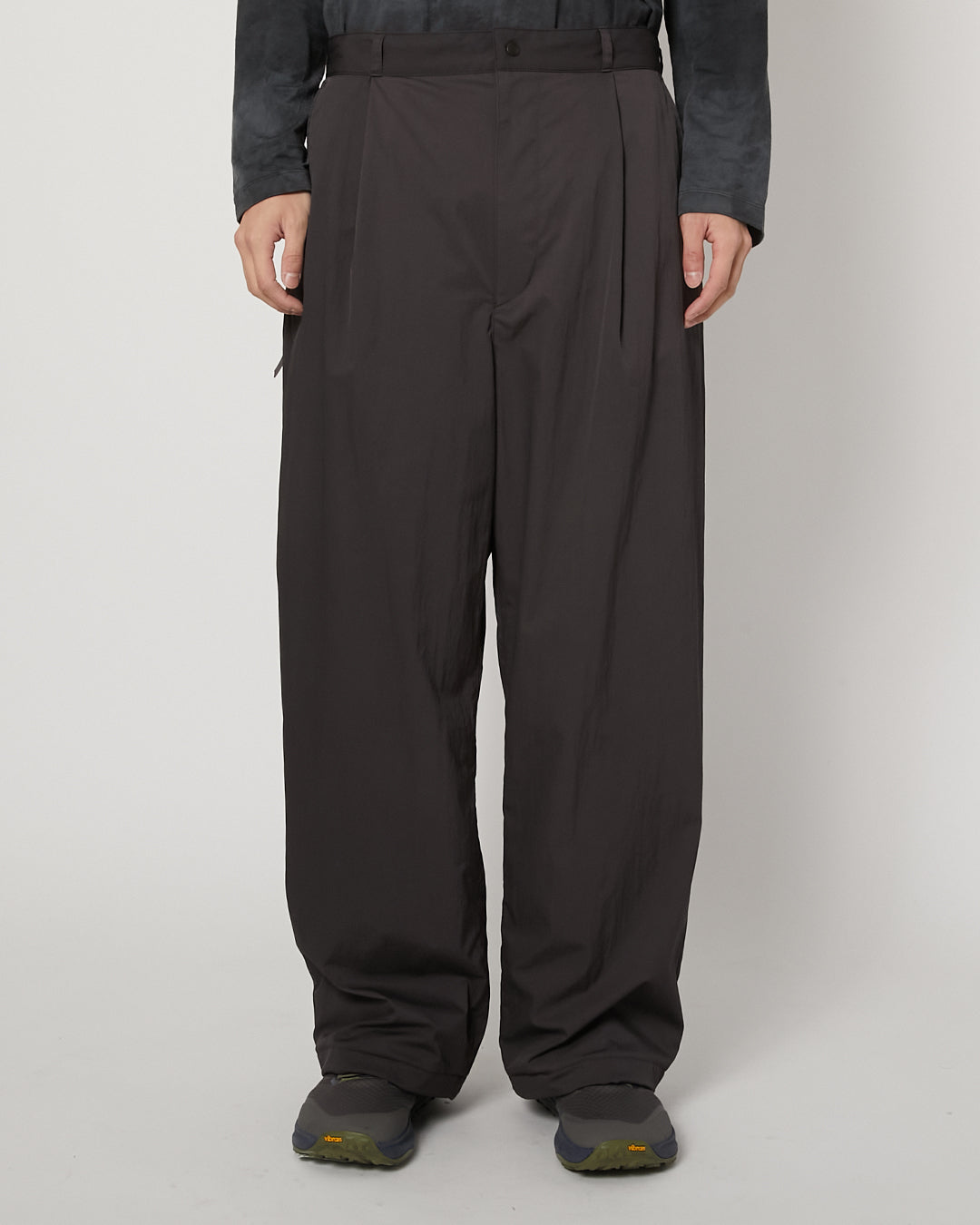 Warm Pants V2