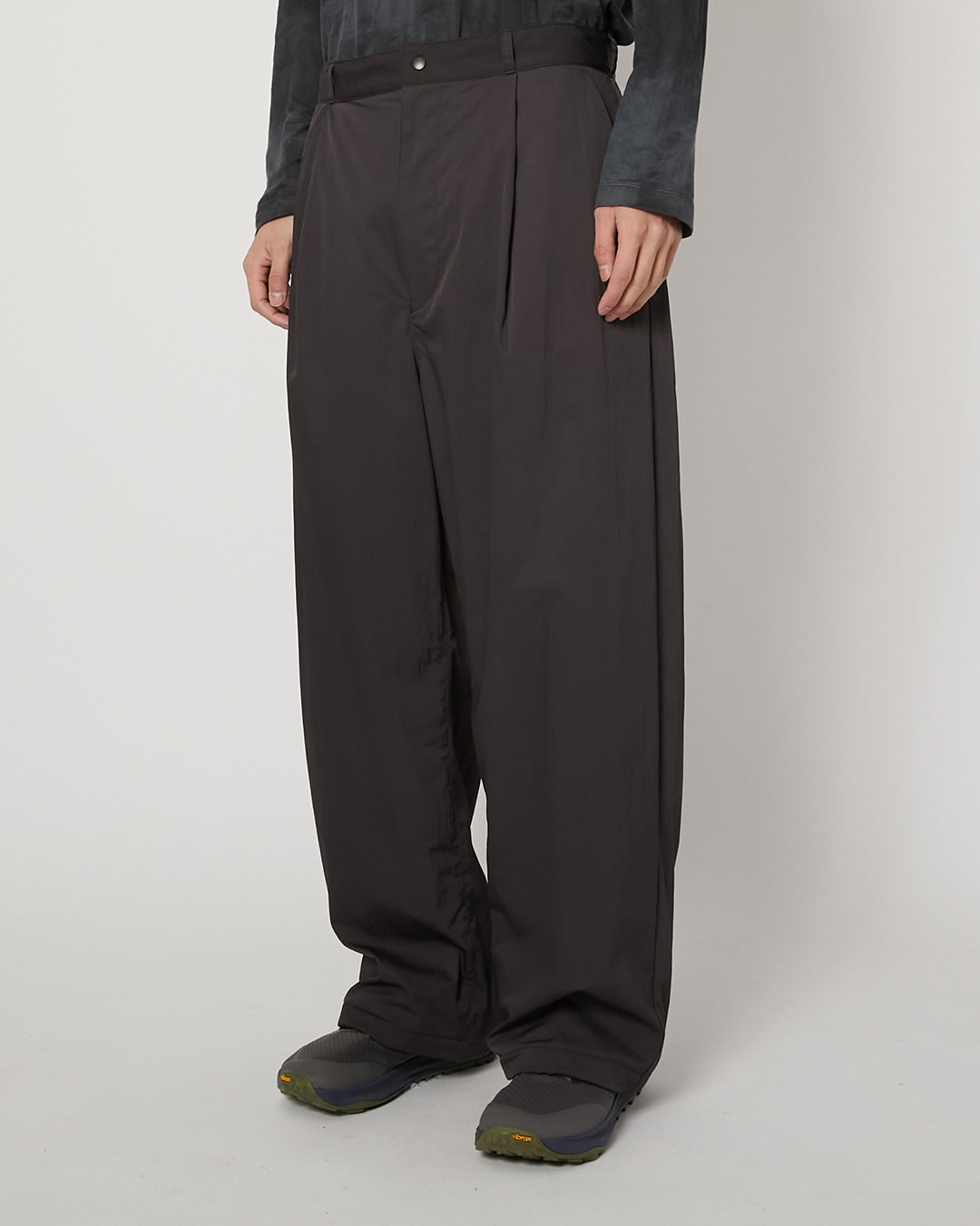 Warm Pants V2