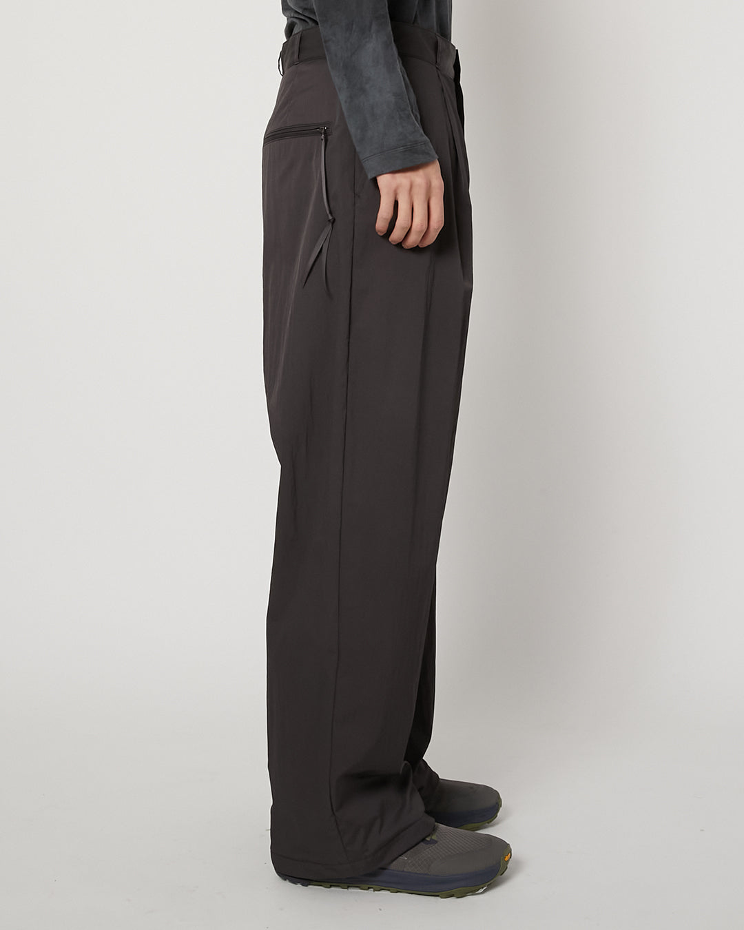 Warm Pants V2