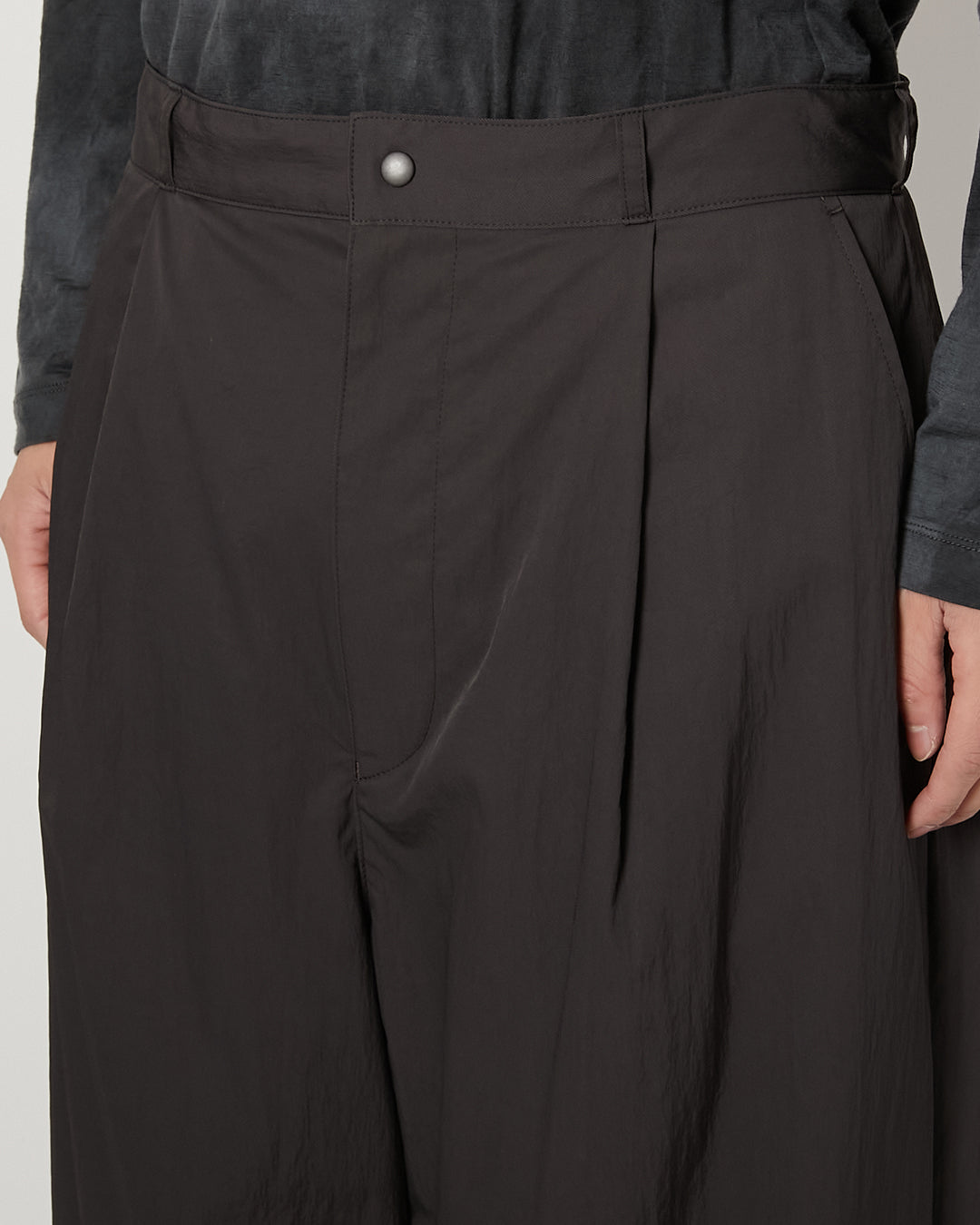 Warm Pants V2
