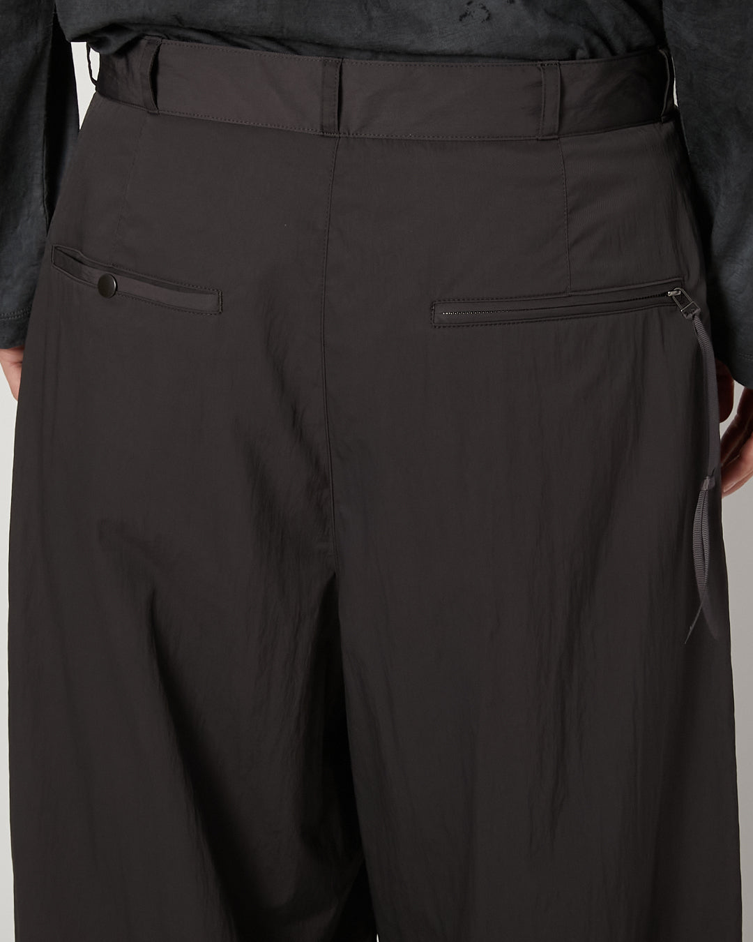 Warm Pants V2