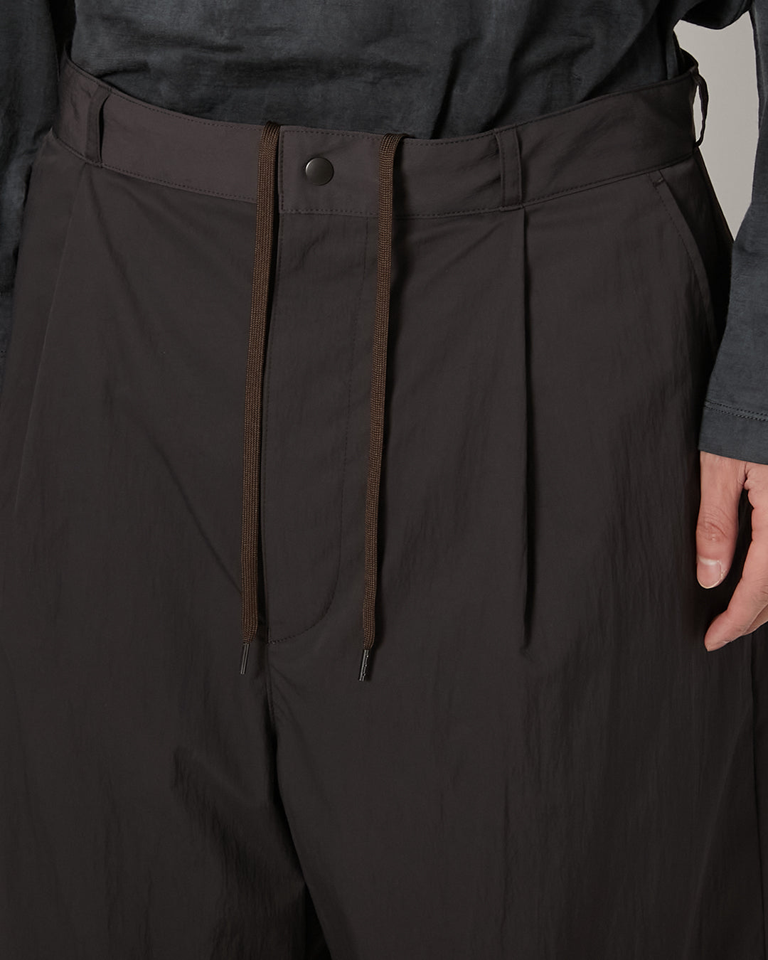 Warm Pants V2