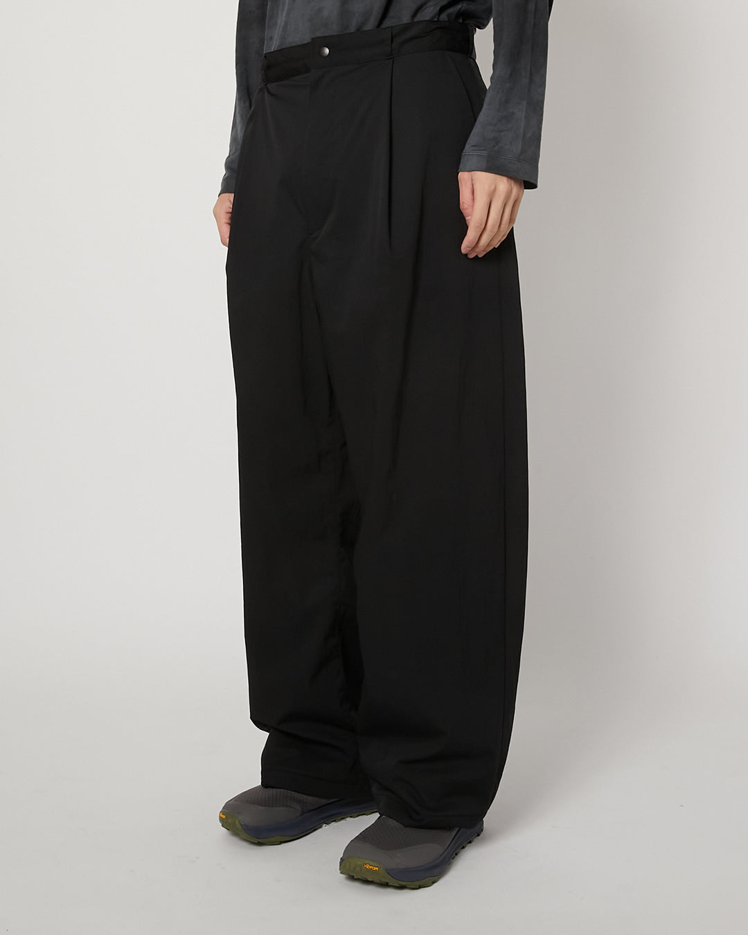 Warm Pants V2