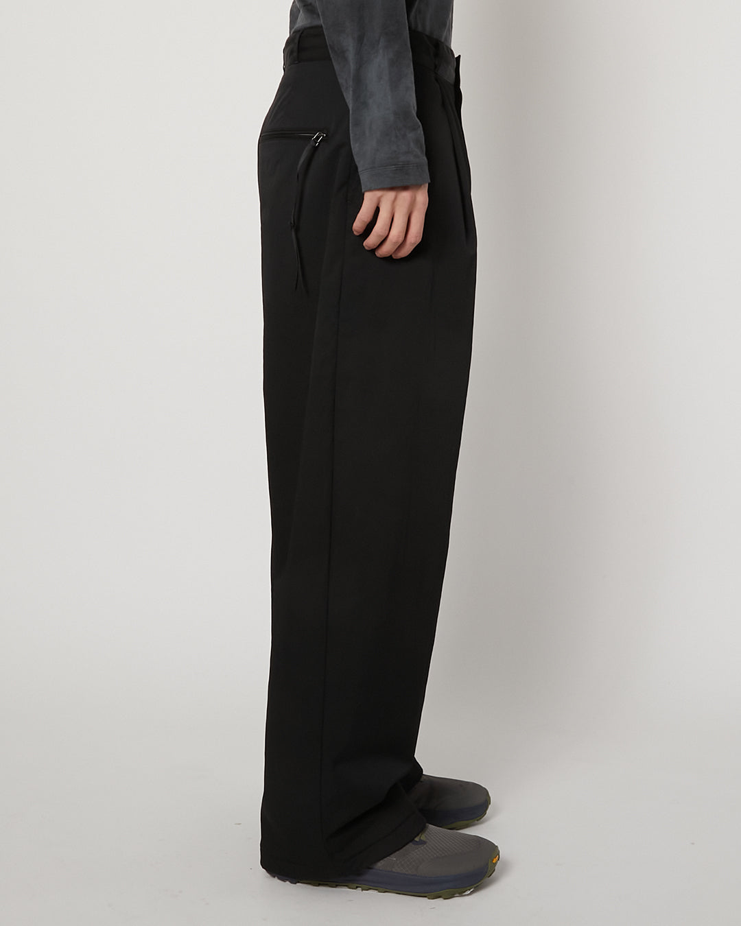 Warm Pants V2
