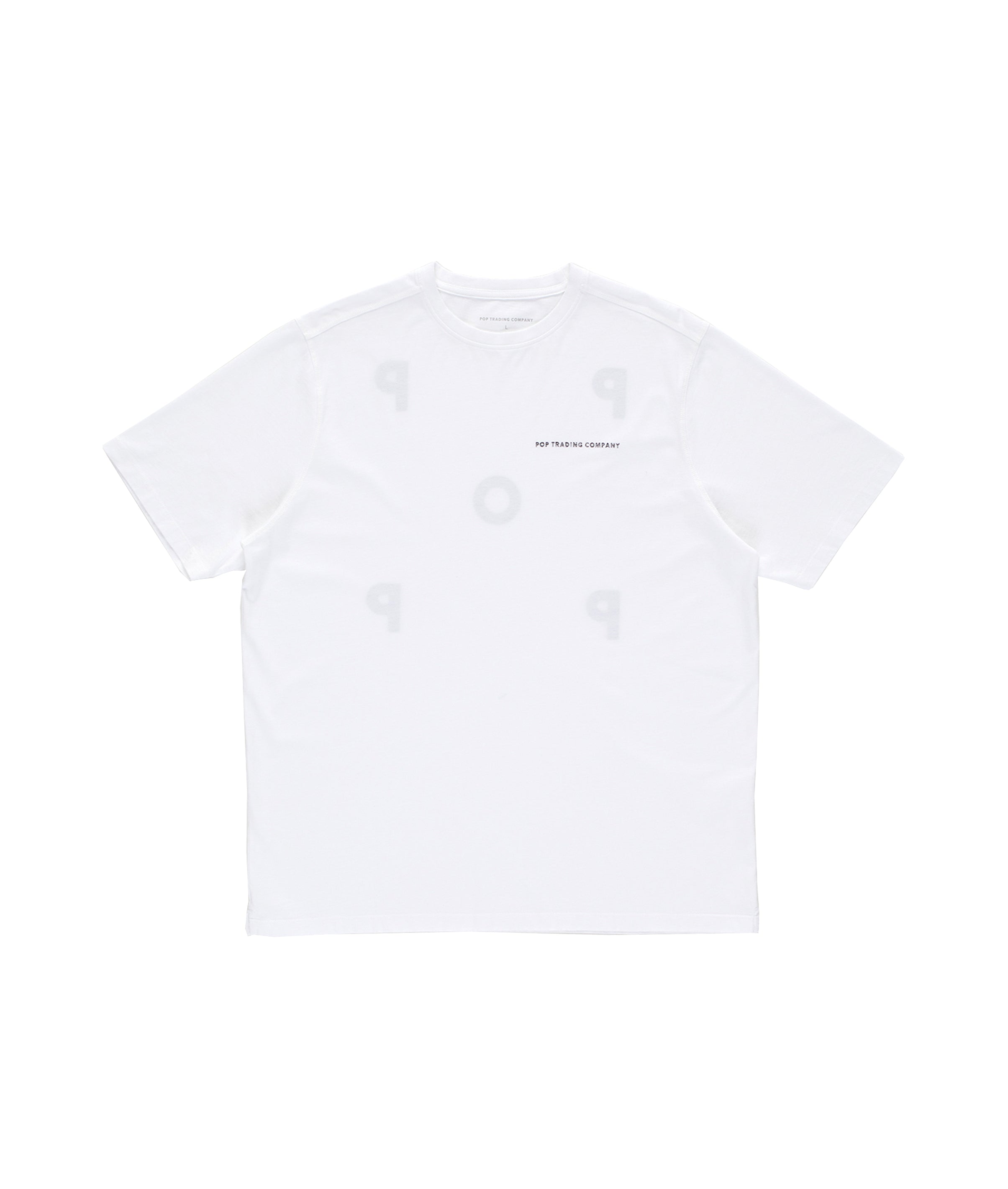 inside logo t-shirt