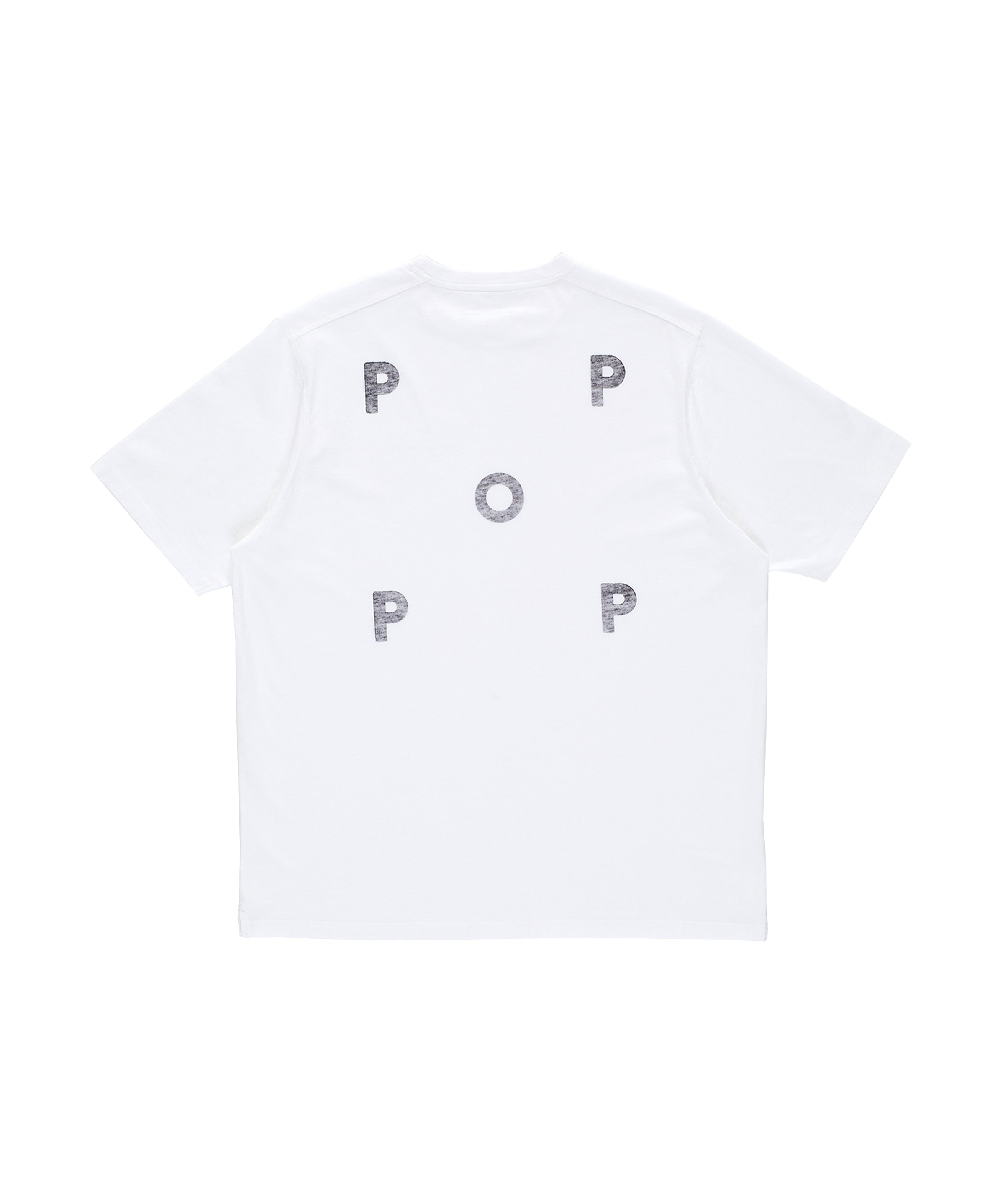 inside logo t-shirt