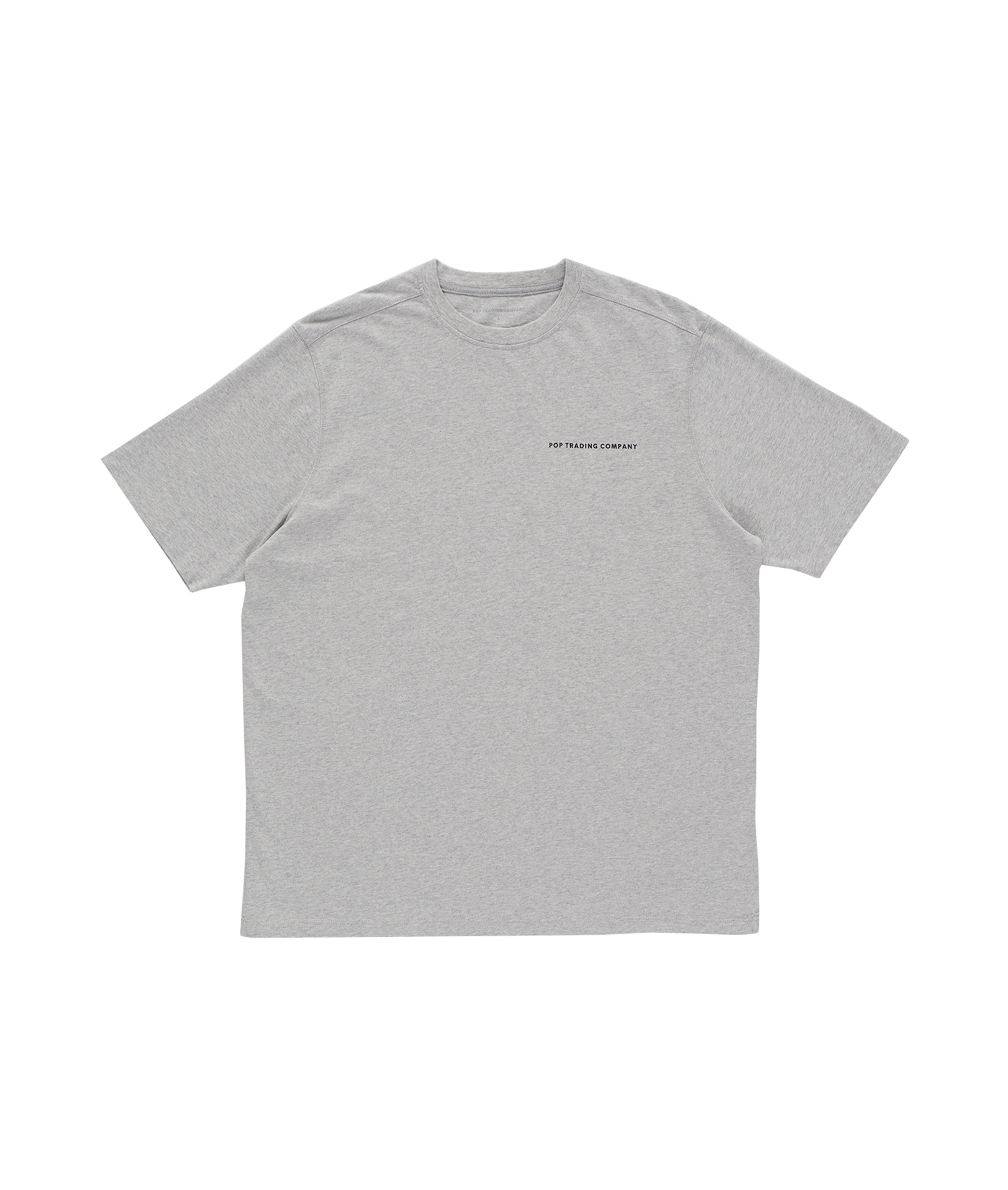 reflective logo t-shirt