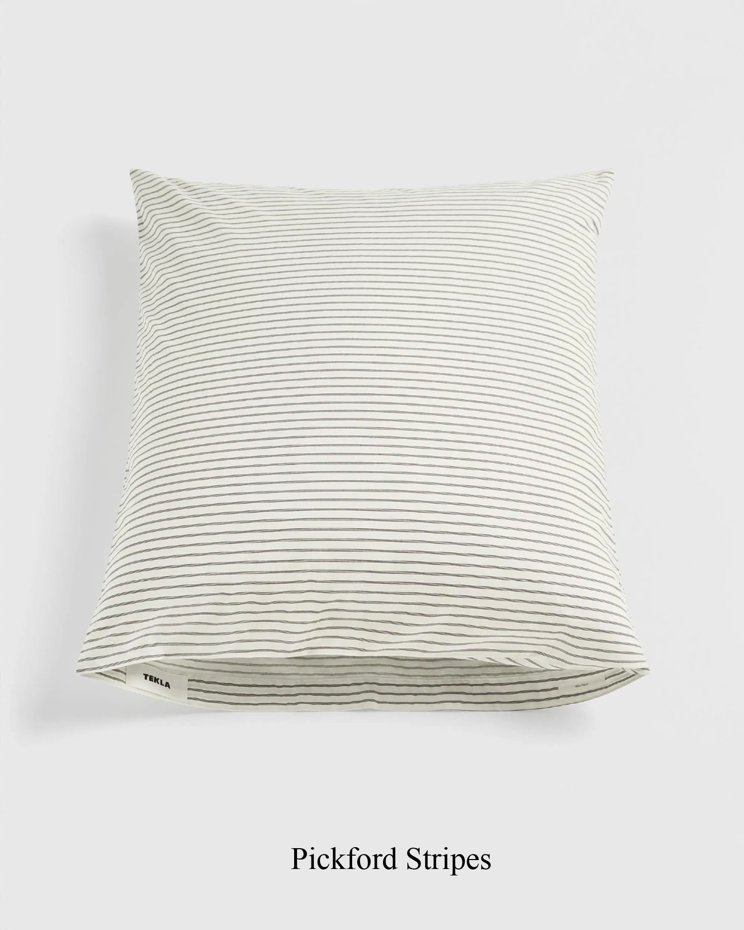 Percale, Pillow Sham