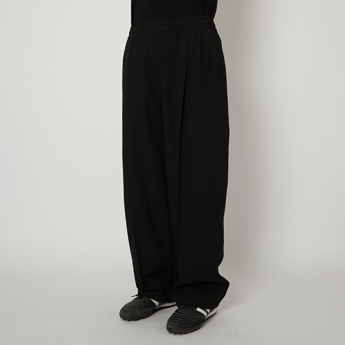 Techno Wool Sleeping Trousers