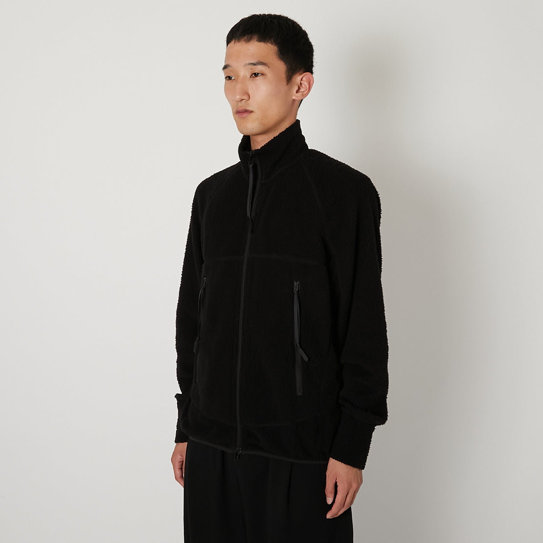 Primaloft Active Full Zip