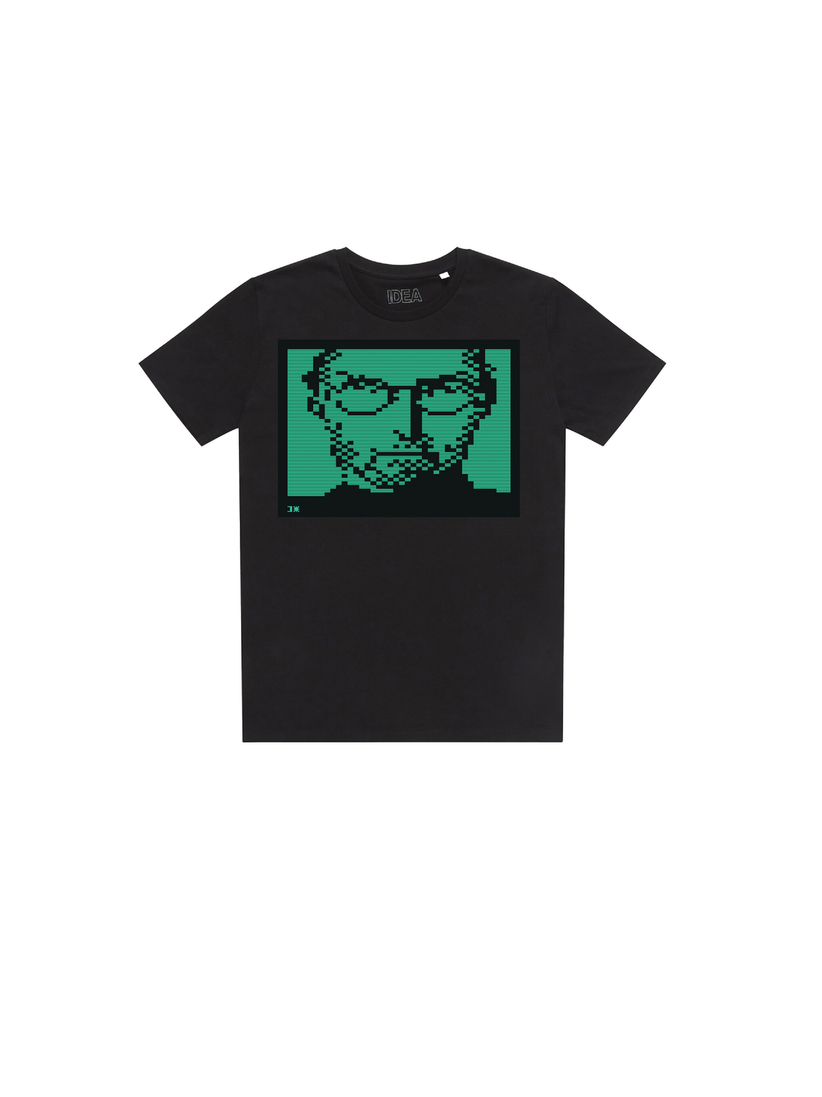 PINOT STEVE JOBS T-SHIRT