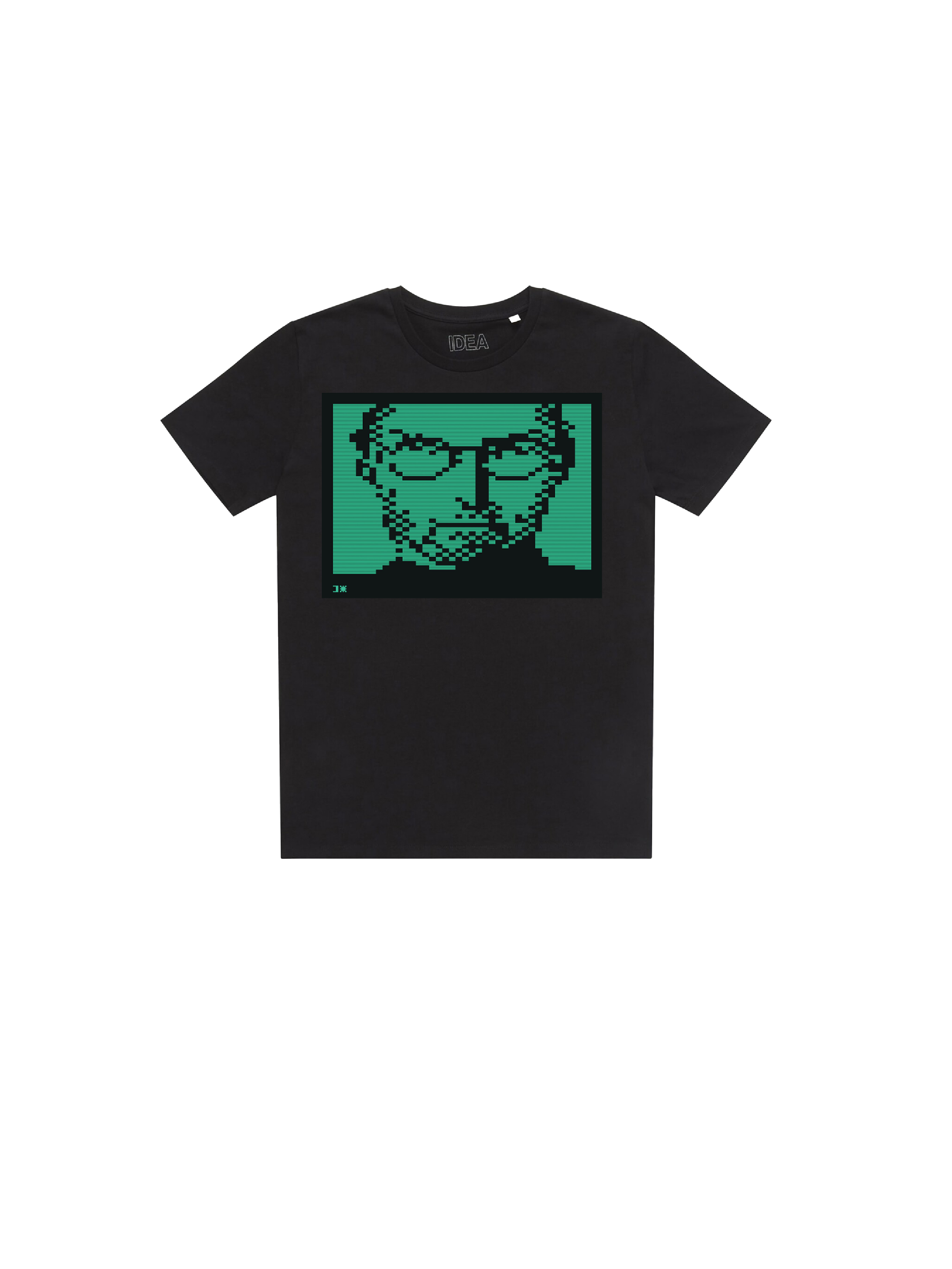 PINOT STEVE JOBS T-SHIRT