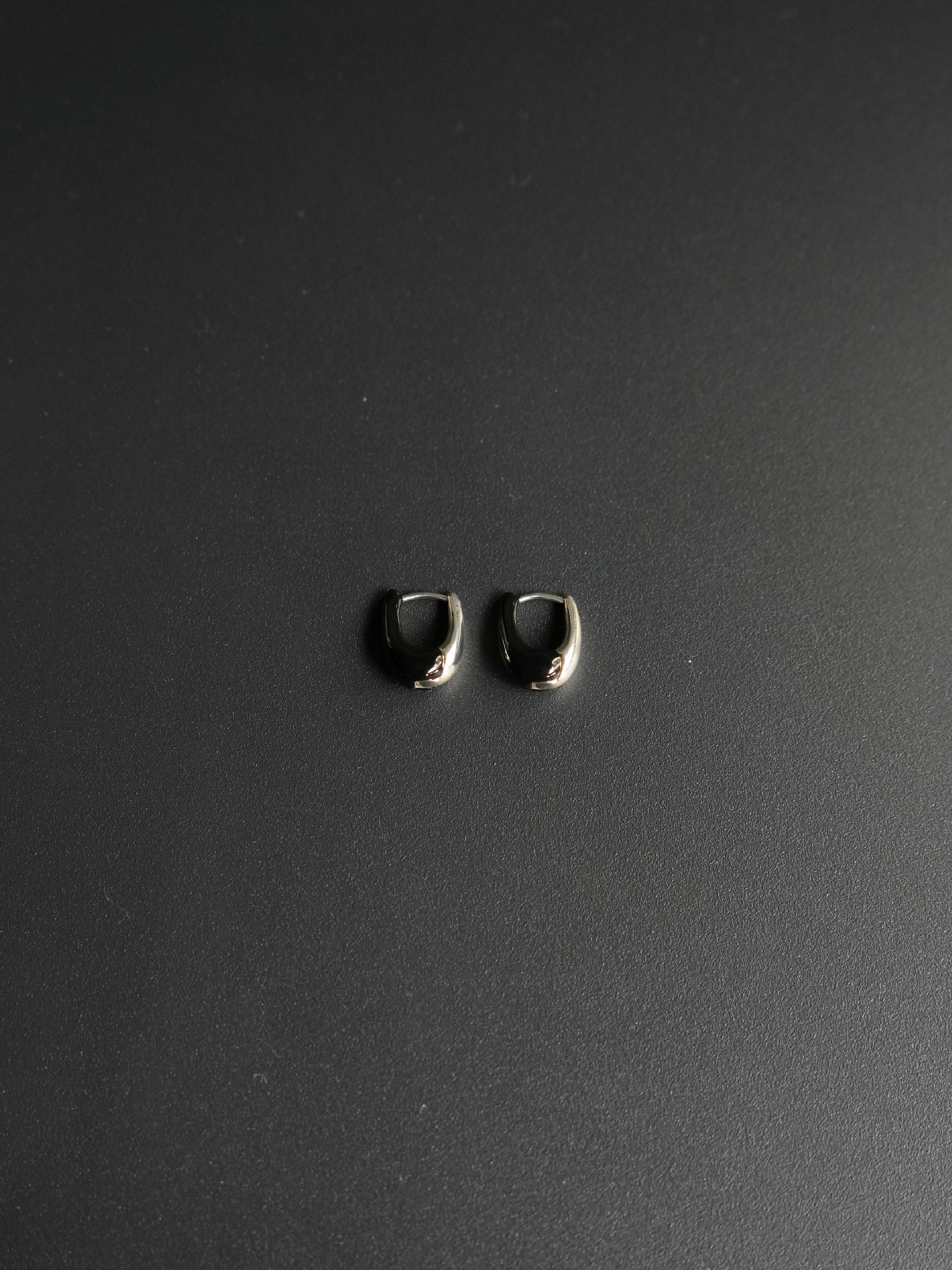 DIPPED TINY TINY PUFFY HOOPS DIPPED TINY TINY PUFFY HOOPS