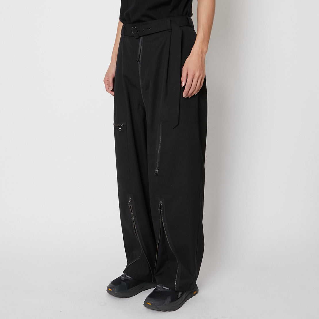 T/W Flight Pants