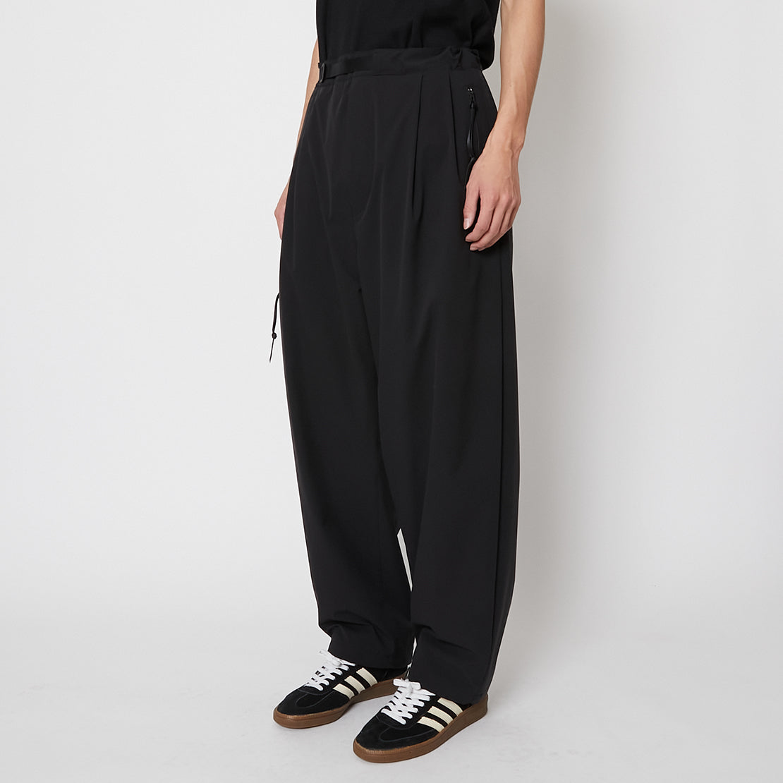 City Active Warm Pants