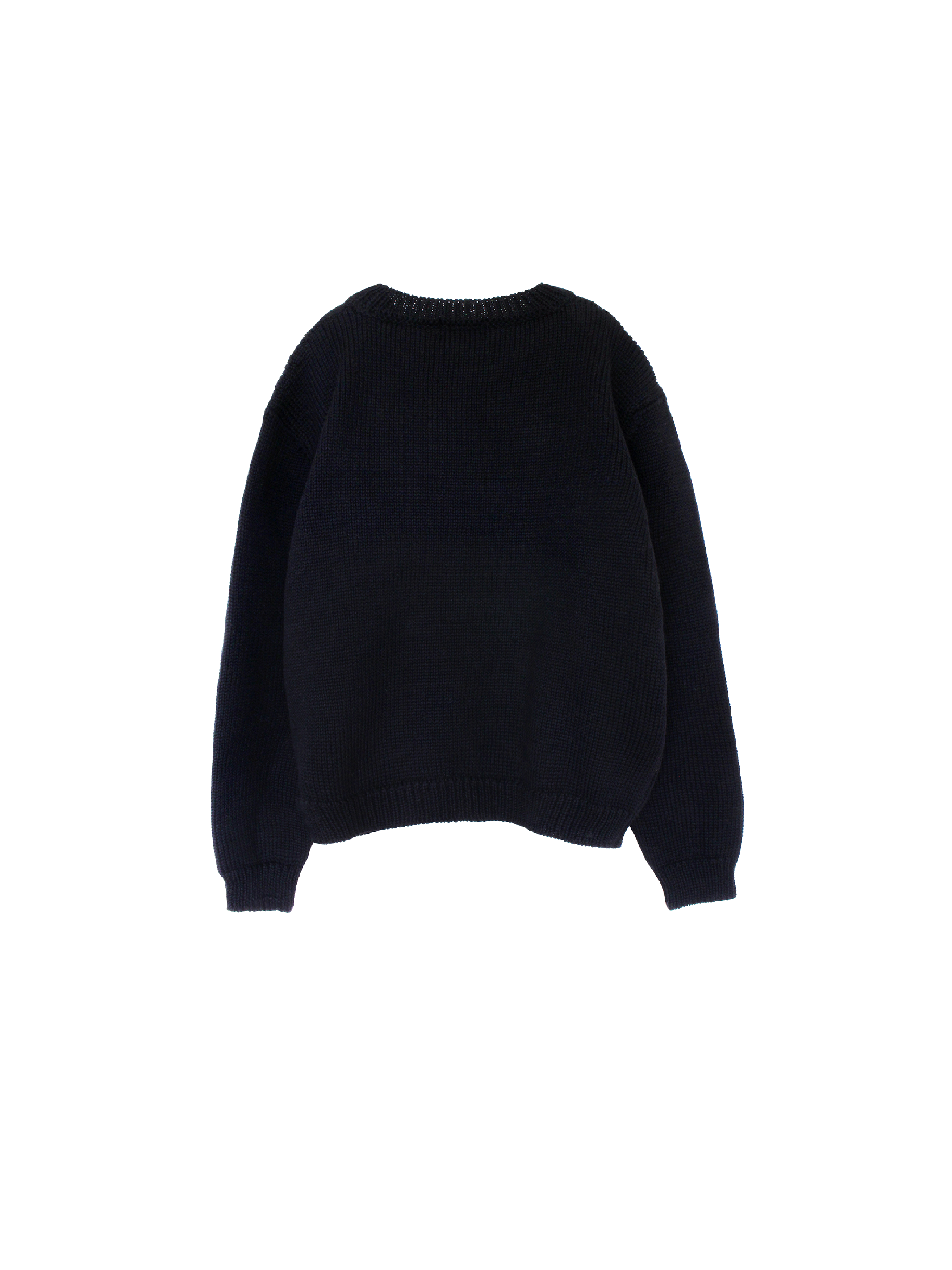 MOOMIN REINDEER KNIT
