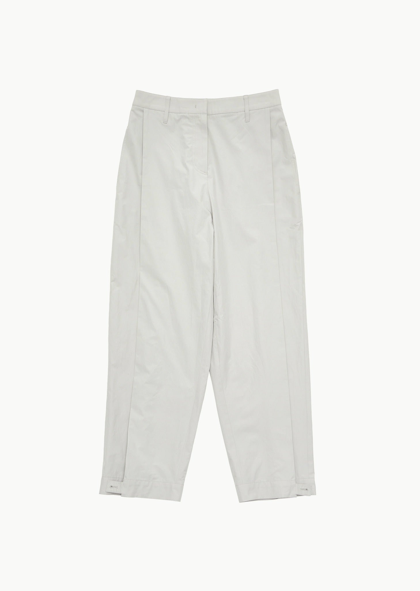 BUTTON GARCONNE PANTS