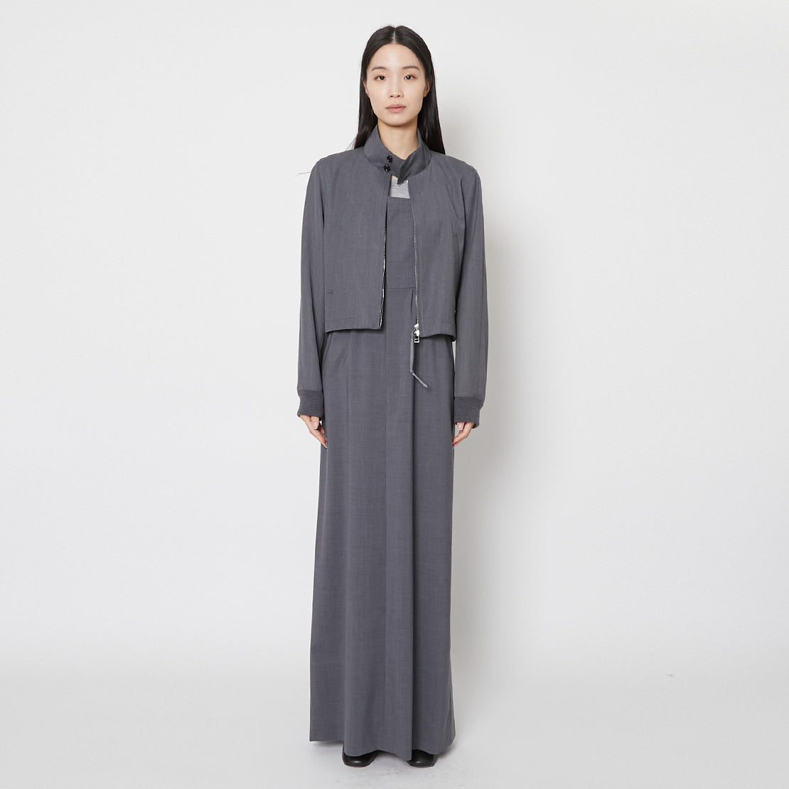 T/W Short Jacket