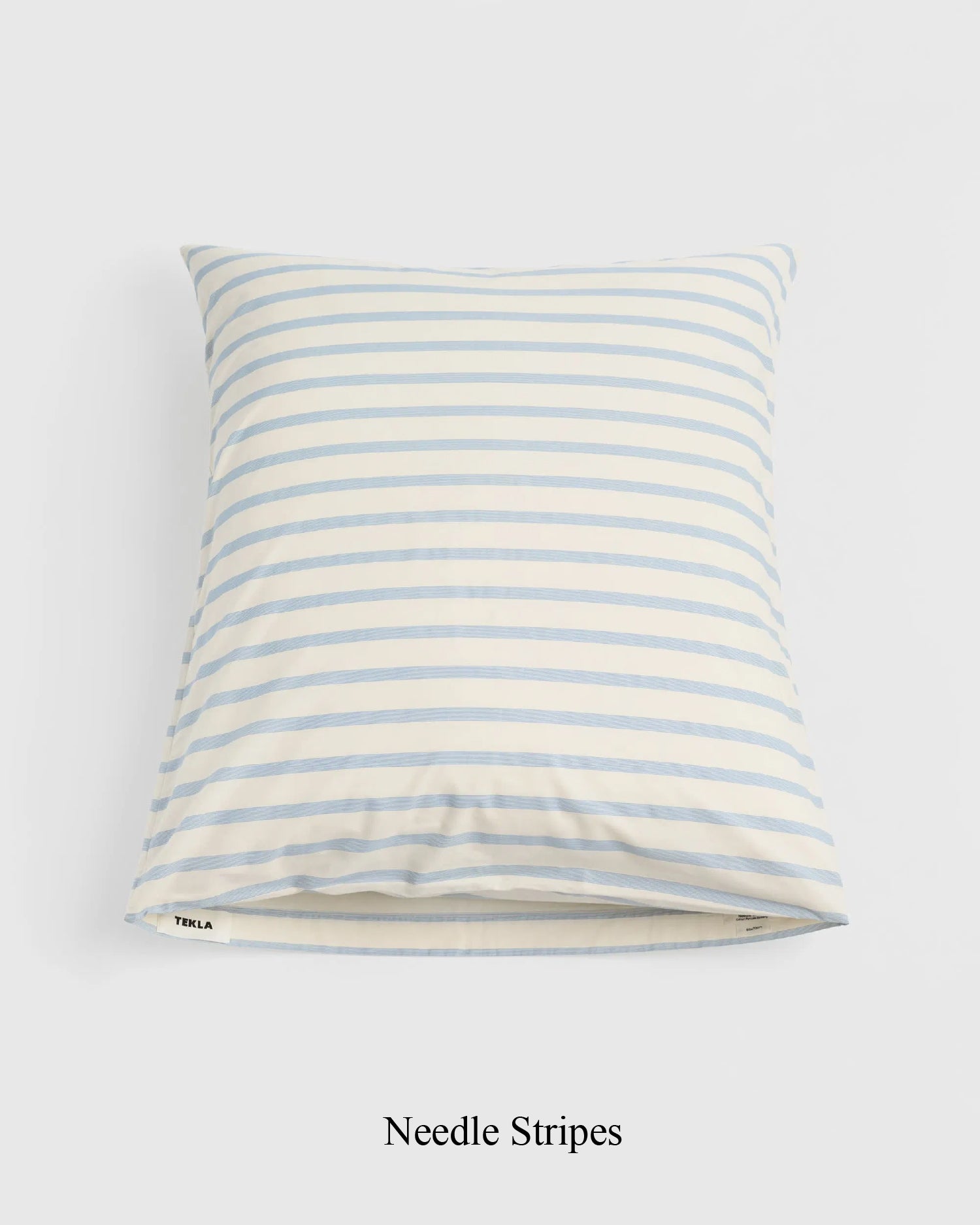 Percale, Pillow Sham