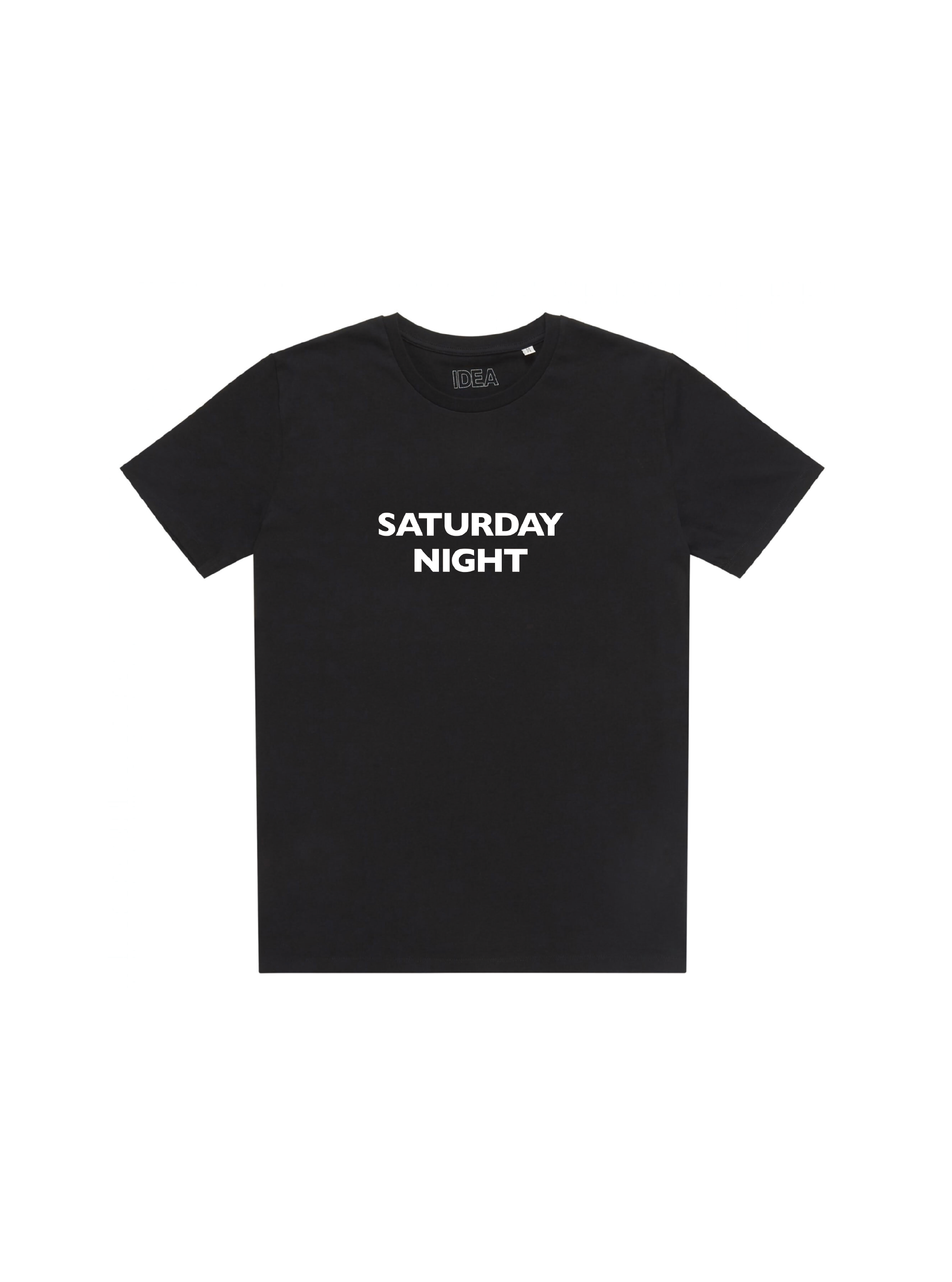 SATURDAY NIGHT T­-SHIRT