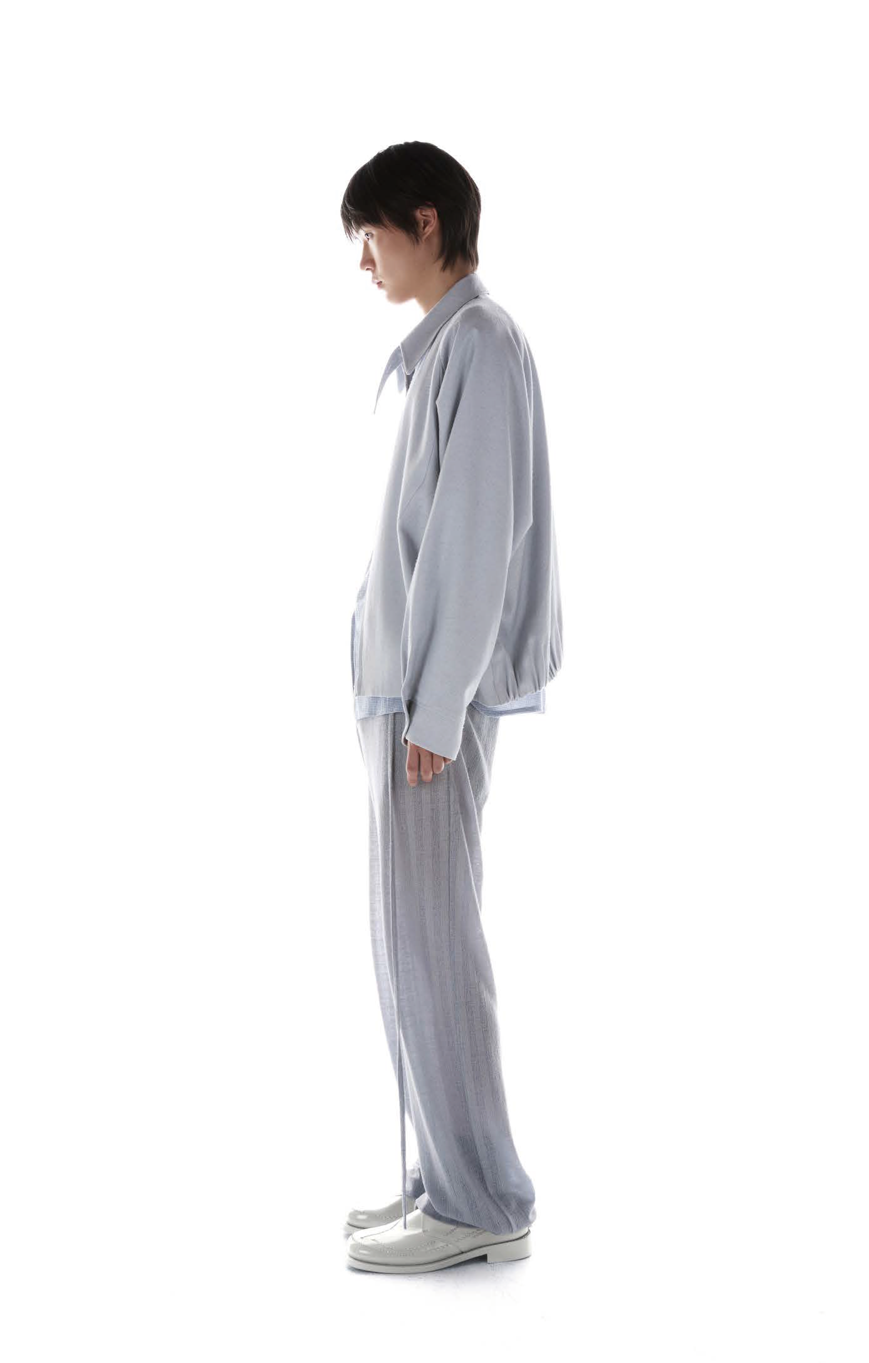A Jacket (Archive) / SKY BLUE