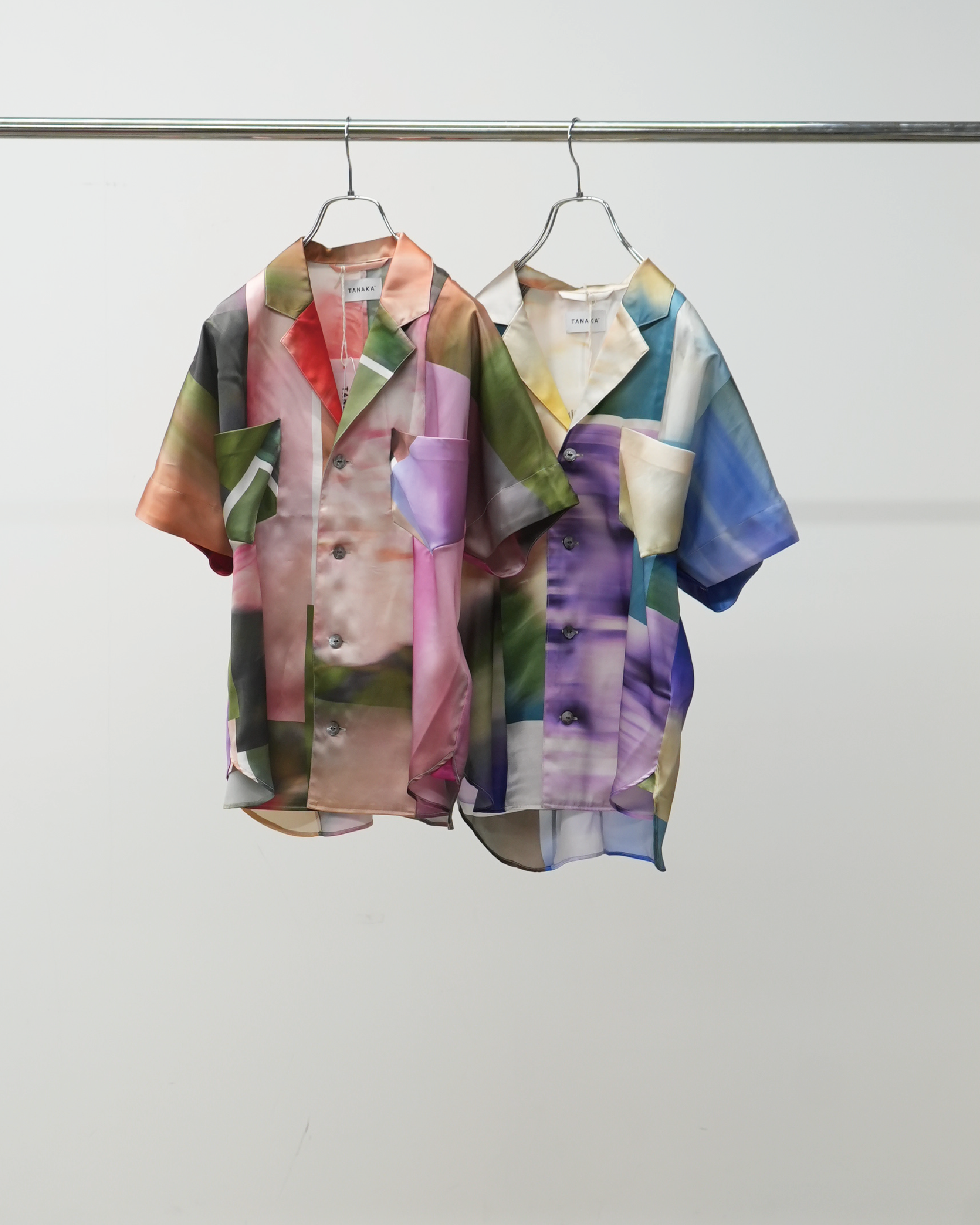 SOUTHERN FRENCH SHIRT