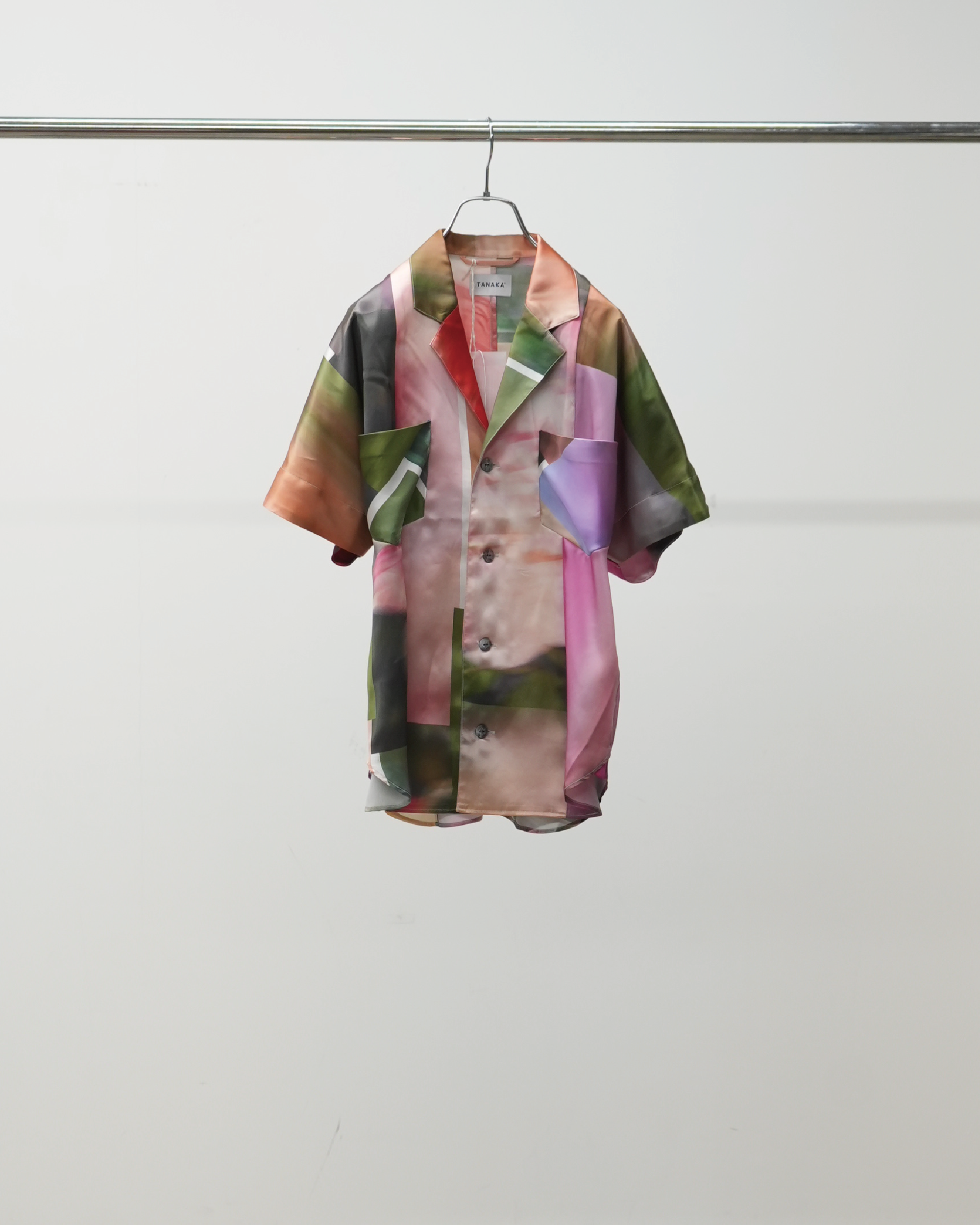 SOUTHERN FRENCH SHIRT