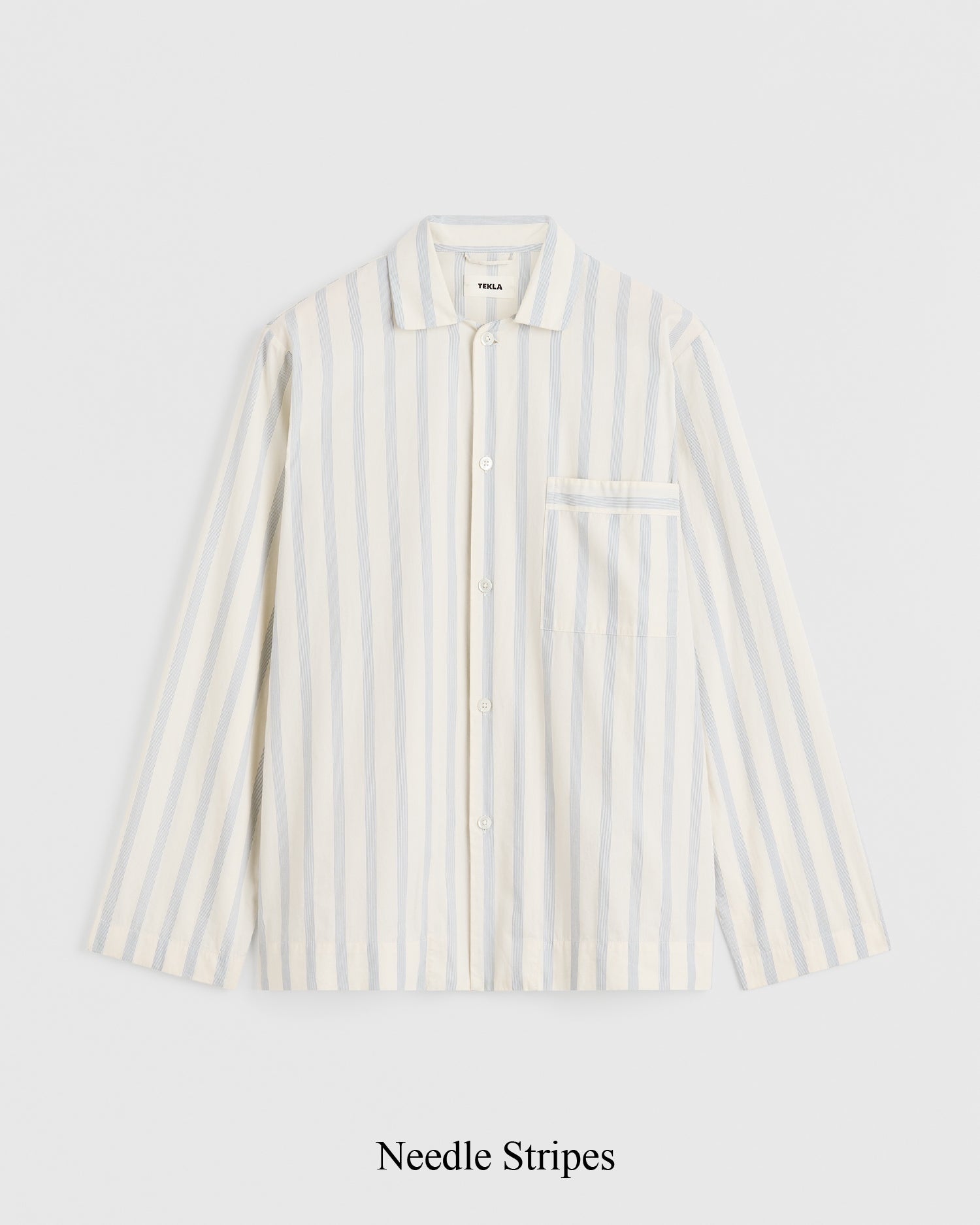Poplin, Pyjamas Shirt
