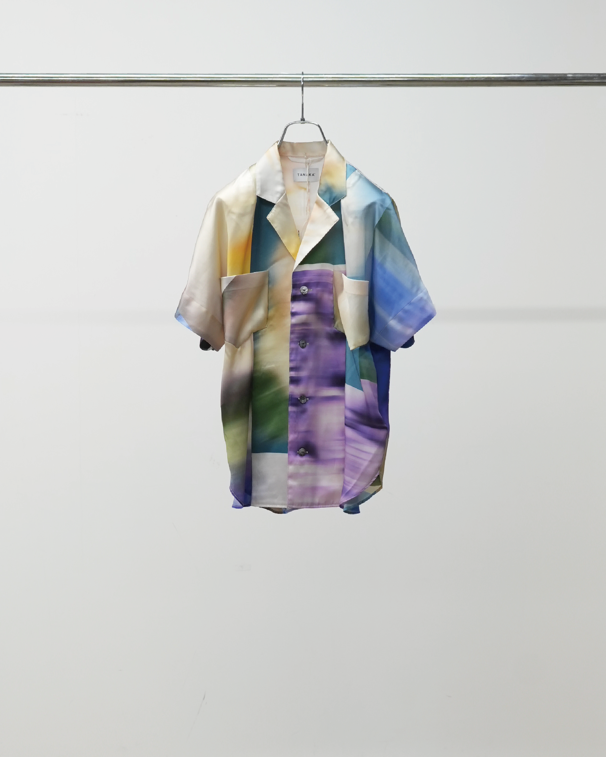 SOUTHERN FRENCH SHIRT