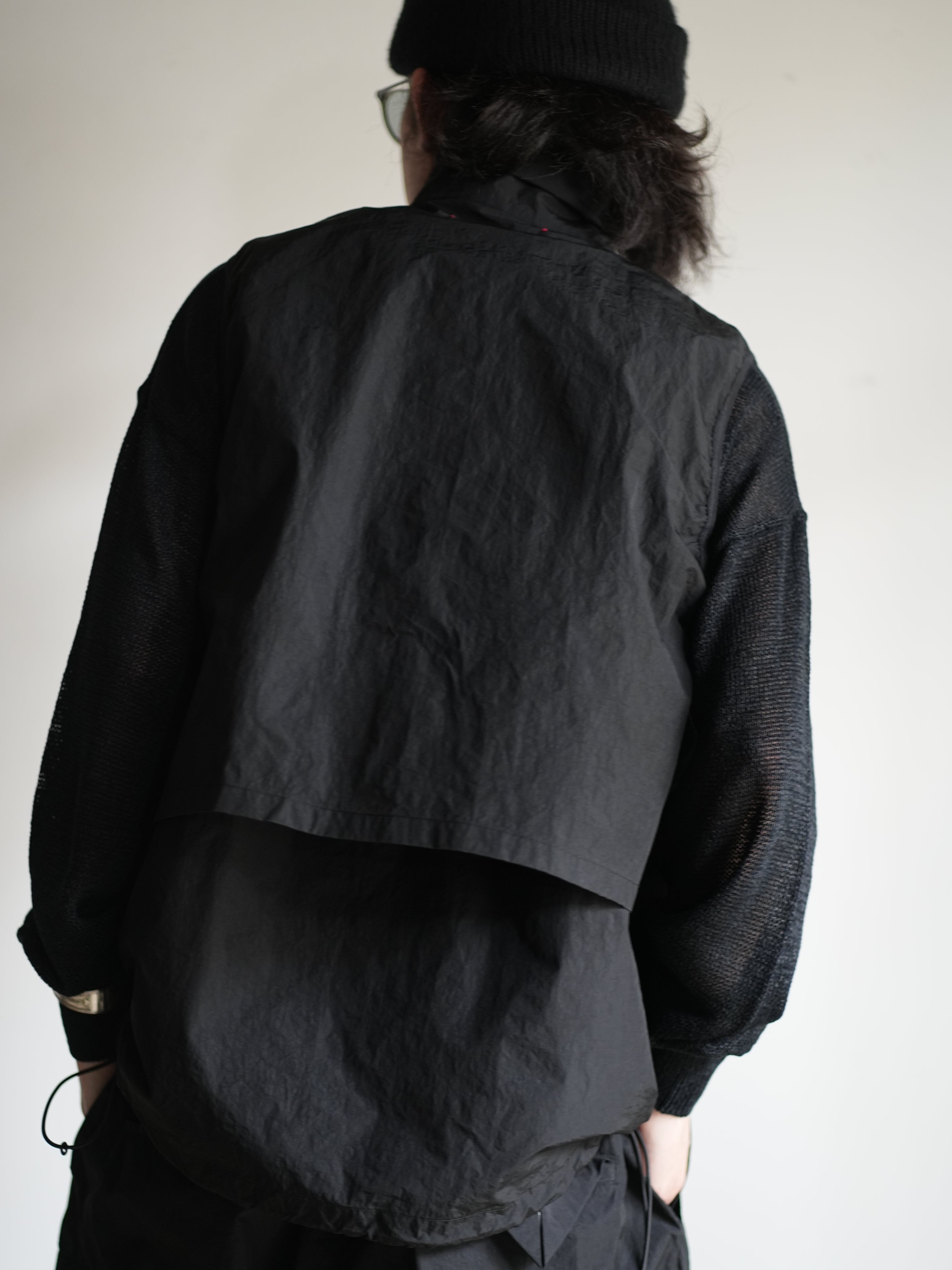 un vest