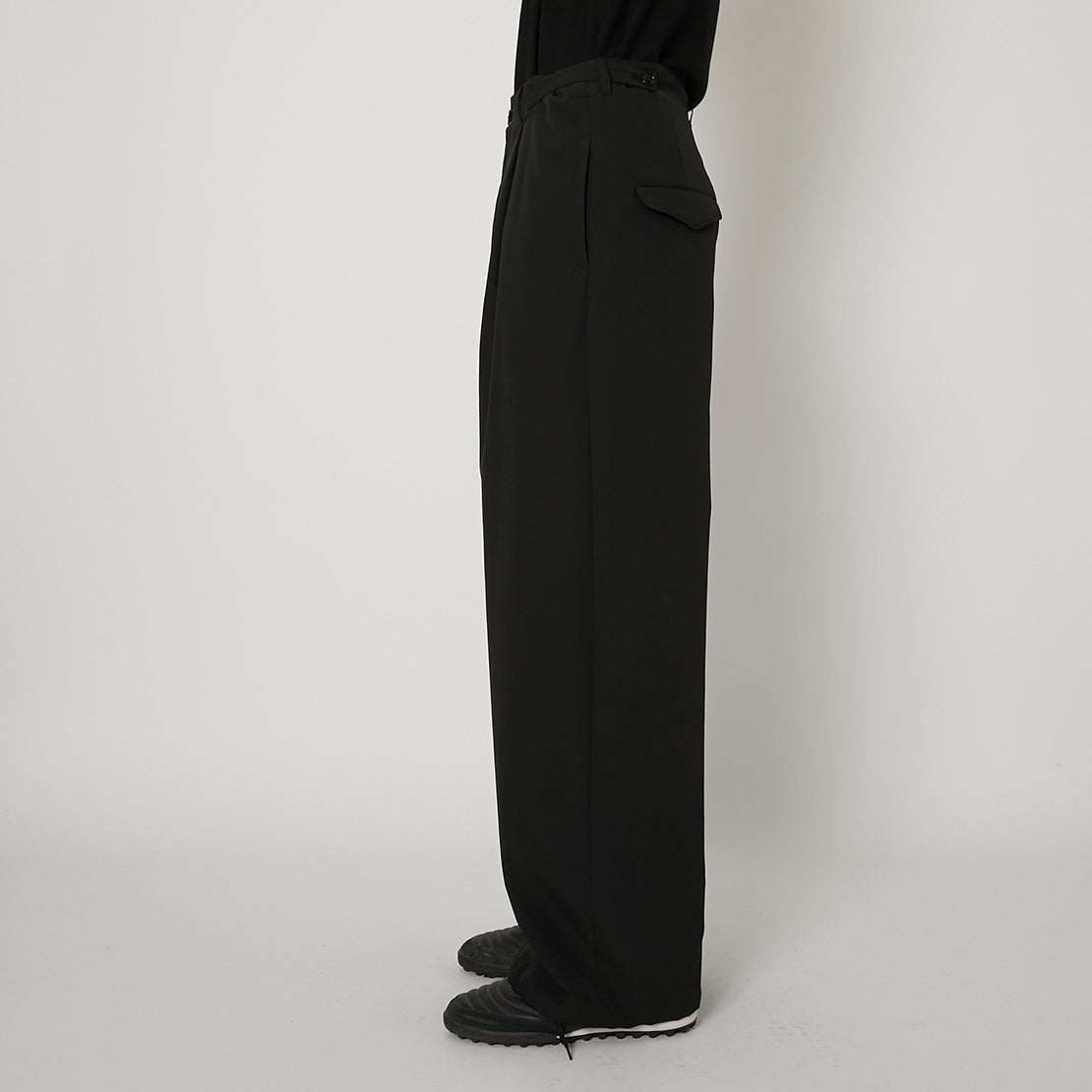 Ventilation Trousers