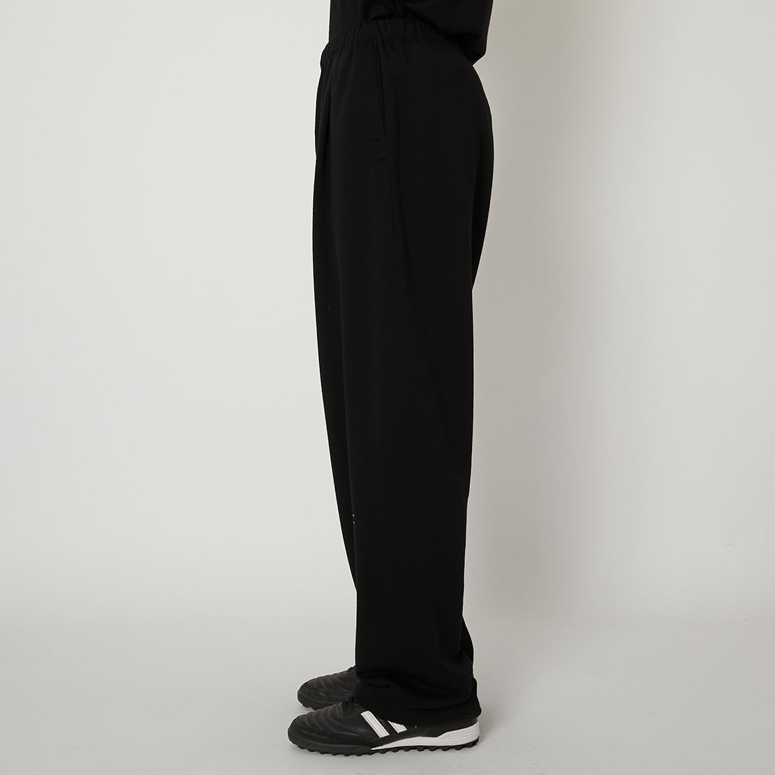 Super 140’s Melino Wool Sweat Pants