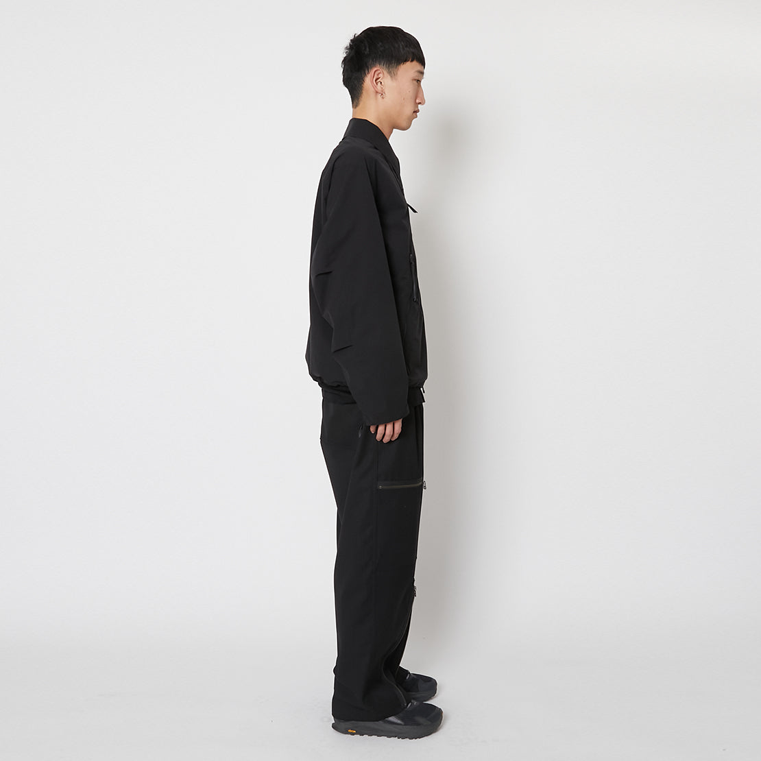 City Active Warm Jacket
