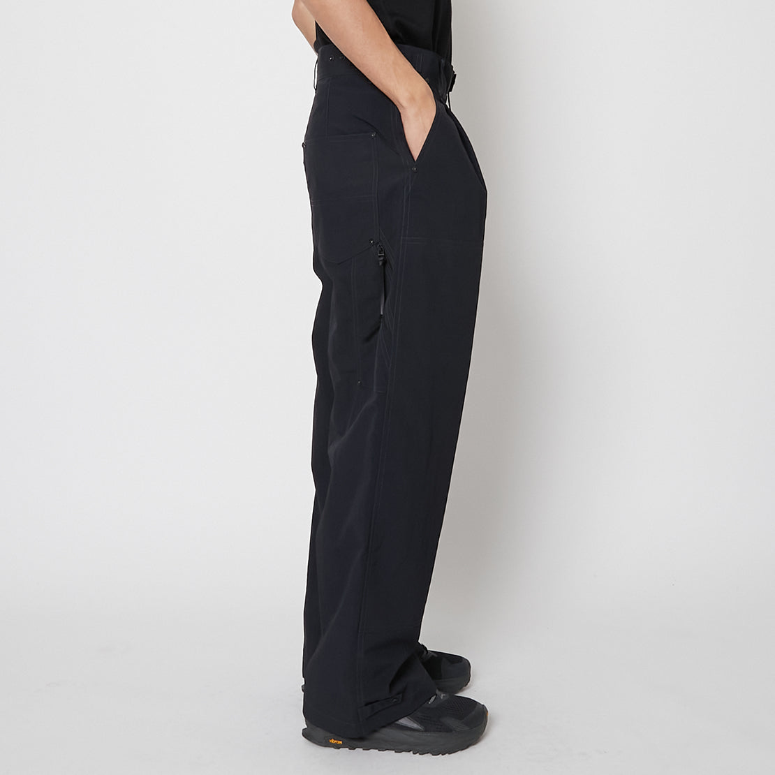 Double Knee PT12 Work Trousers