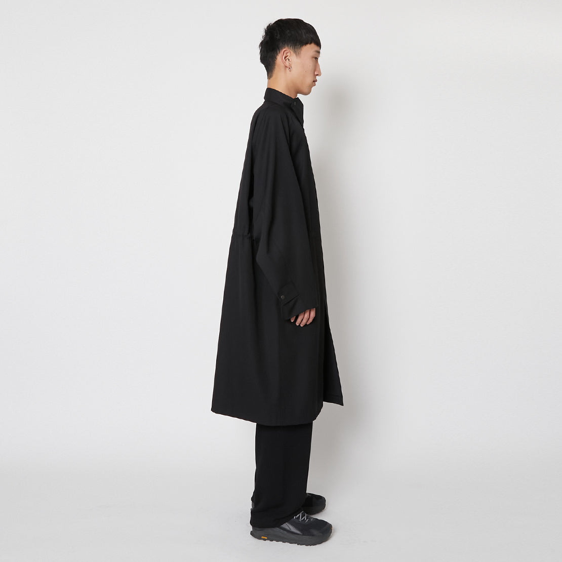 T/W Rain Coat