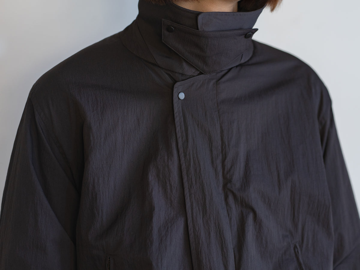 Warm Jacket V2