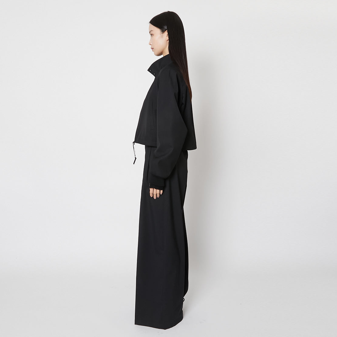 T/W Short Jacket