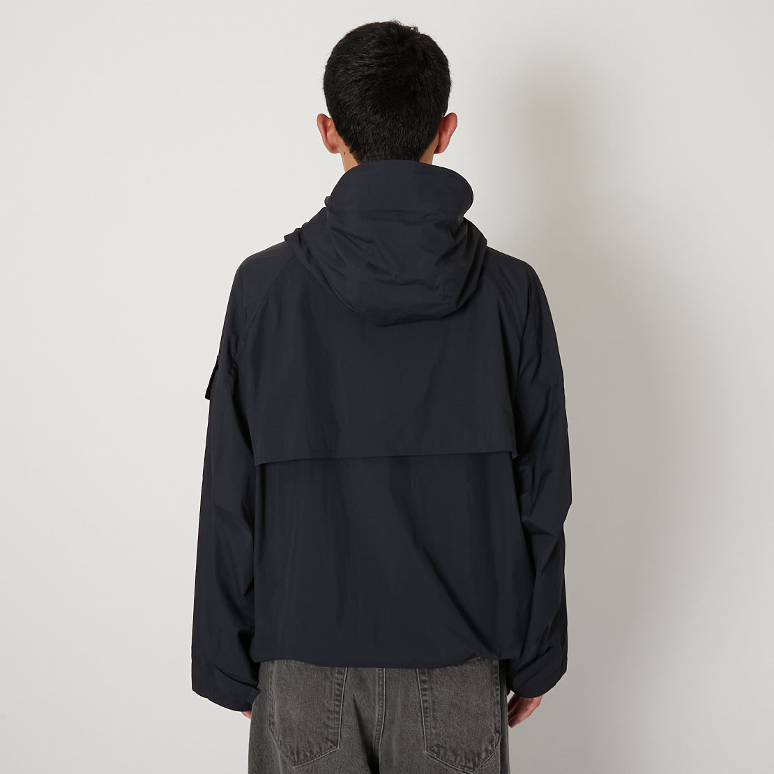 P12 Rain Jacket