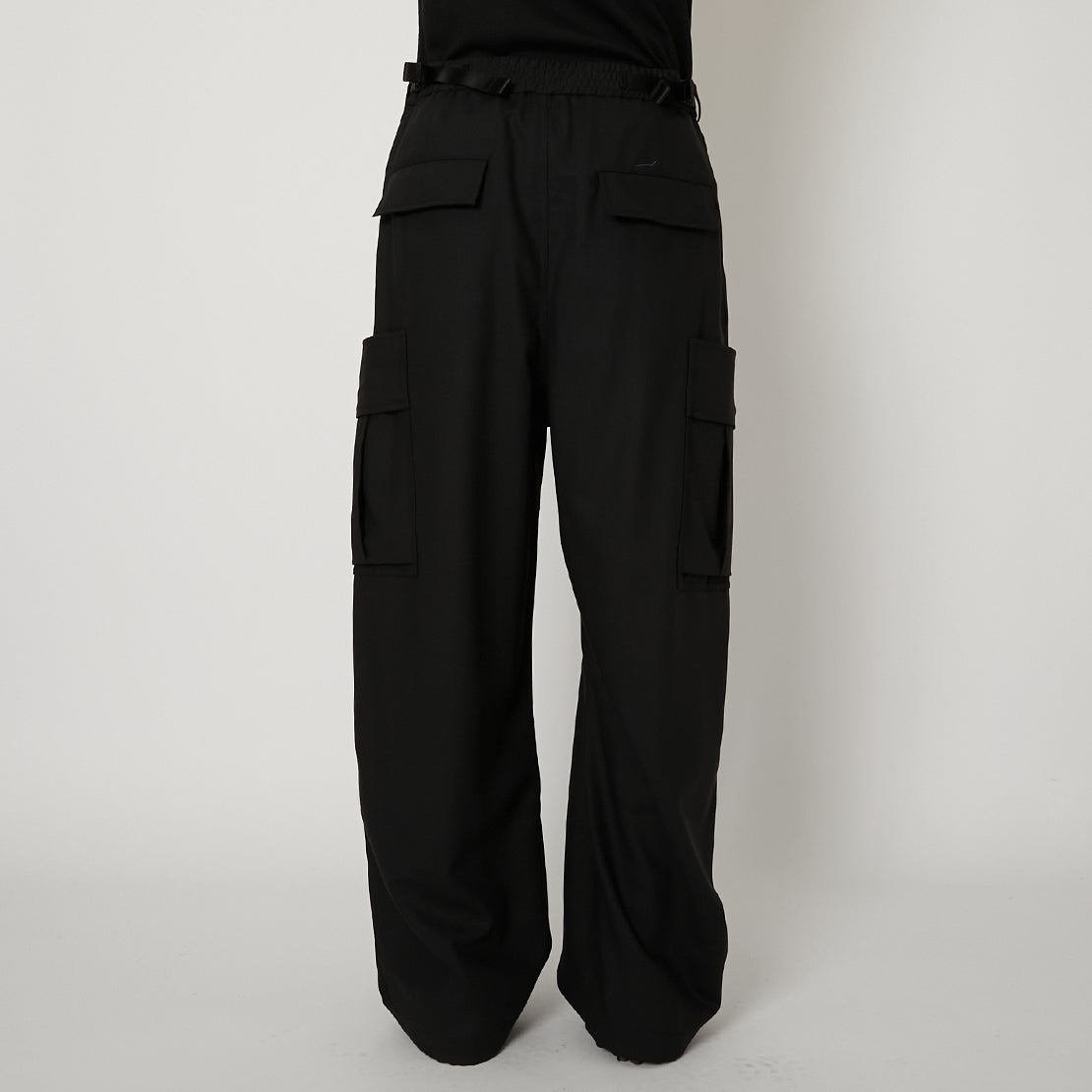 P12 Techno Wool Utility Pants