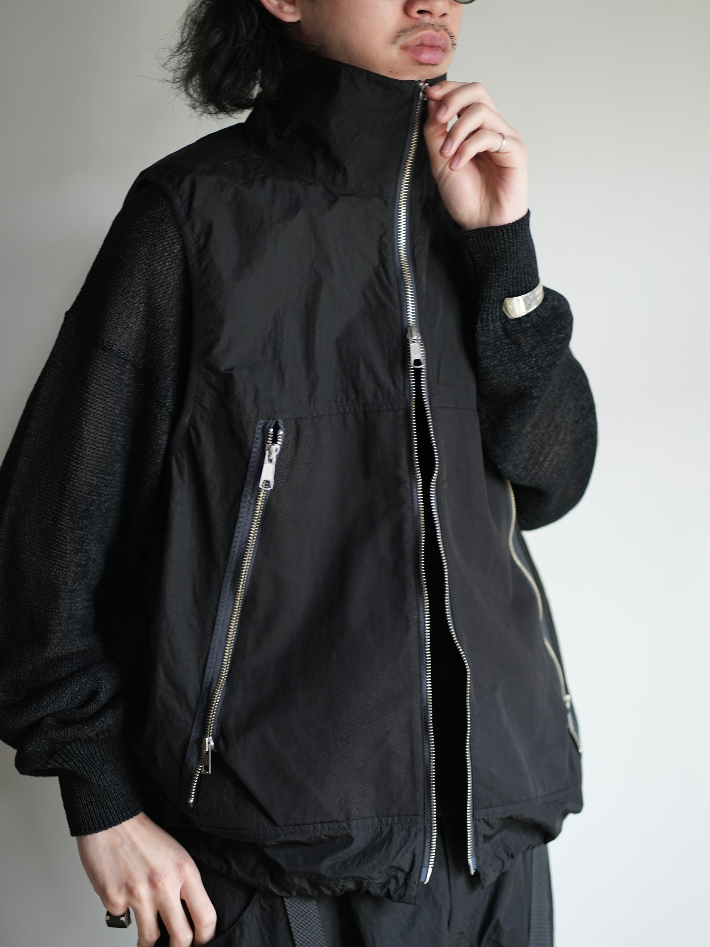 un vest