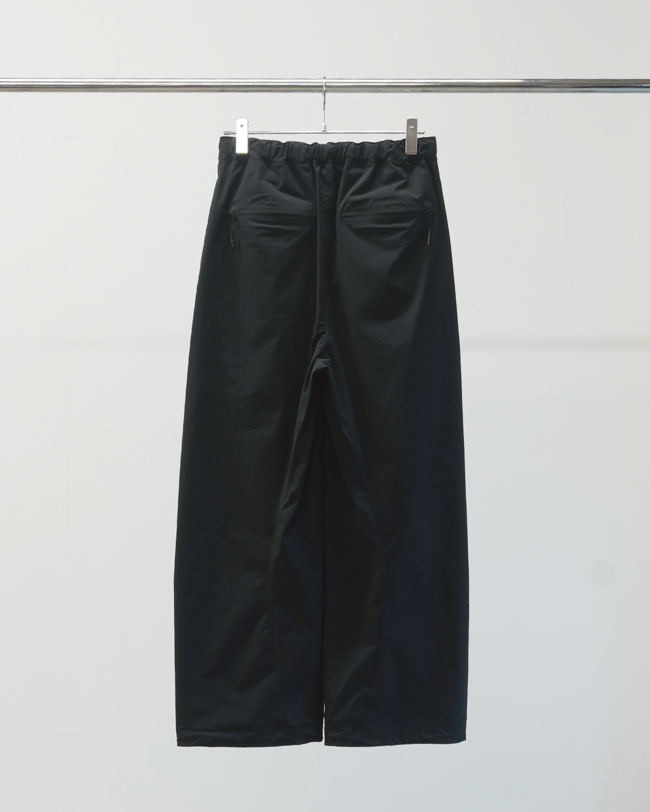 Soft Shell 3D Pants