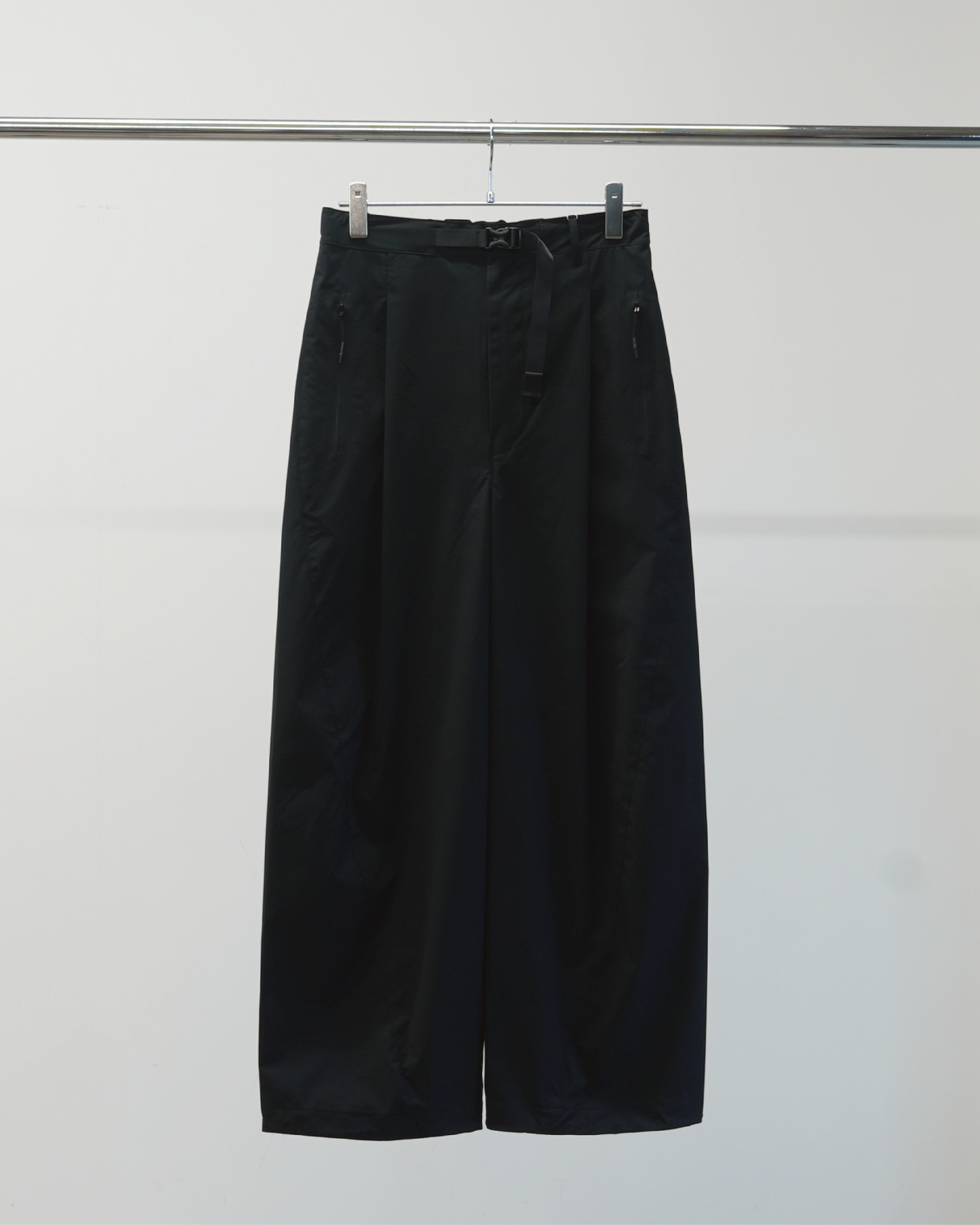 Soft Shell 3D Pants